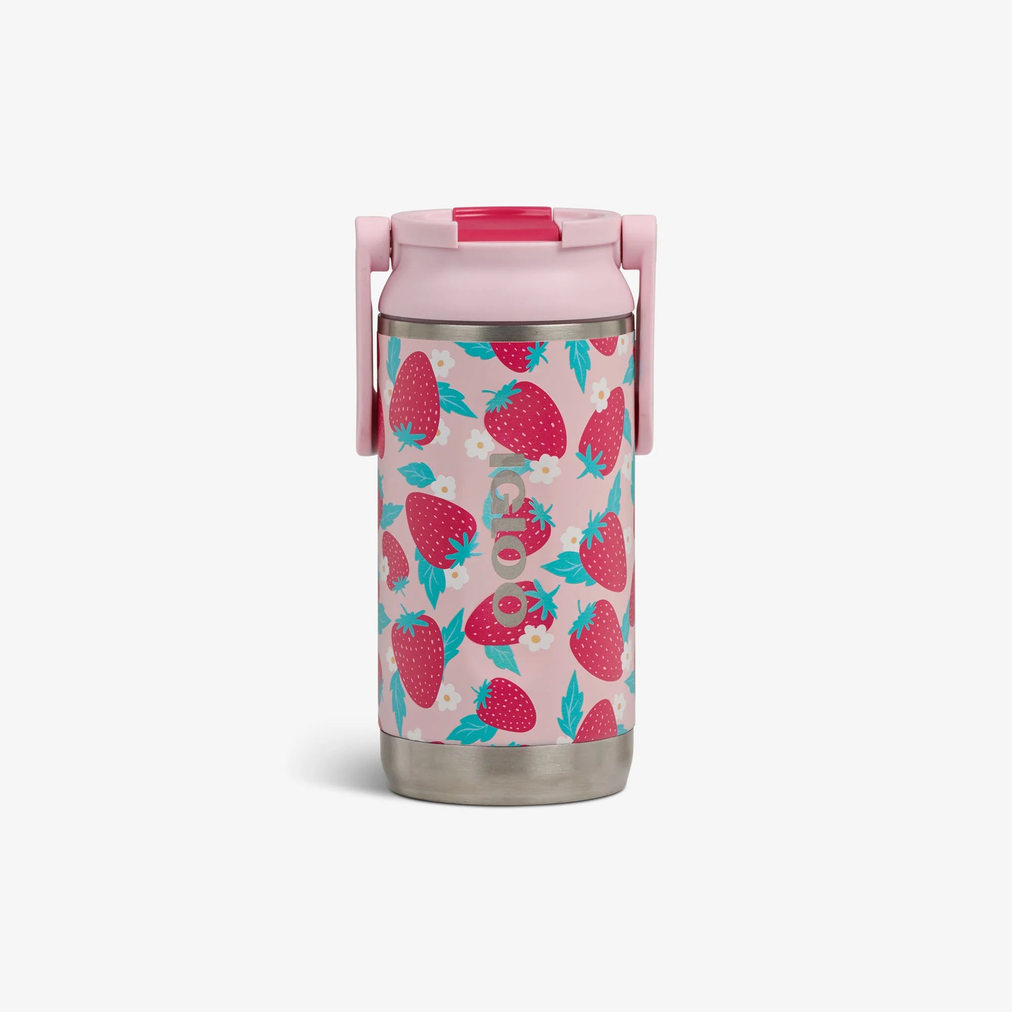 Igloo Outdoor Kids Lunch 12 Oz Sipper Bottle - Image 3