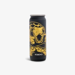 Igloo Outdoor HARRY POTTER Dark Arts Nagini 16 Oz Can