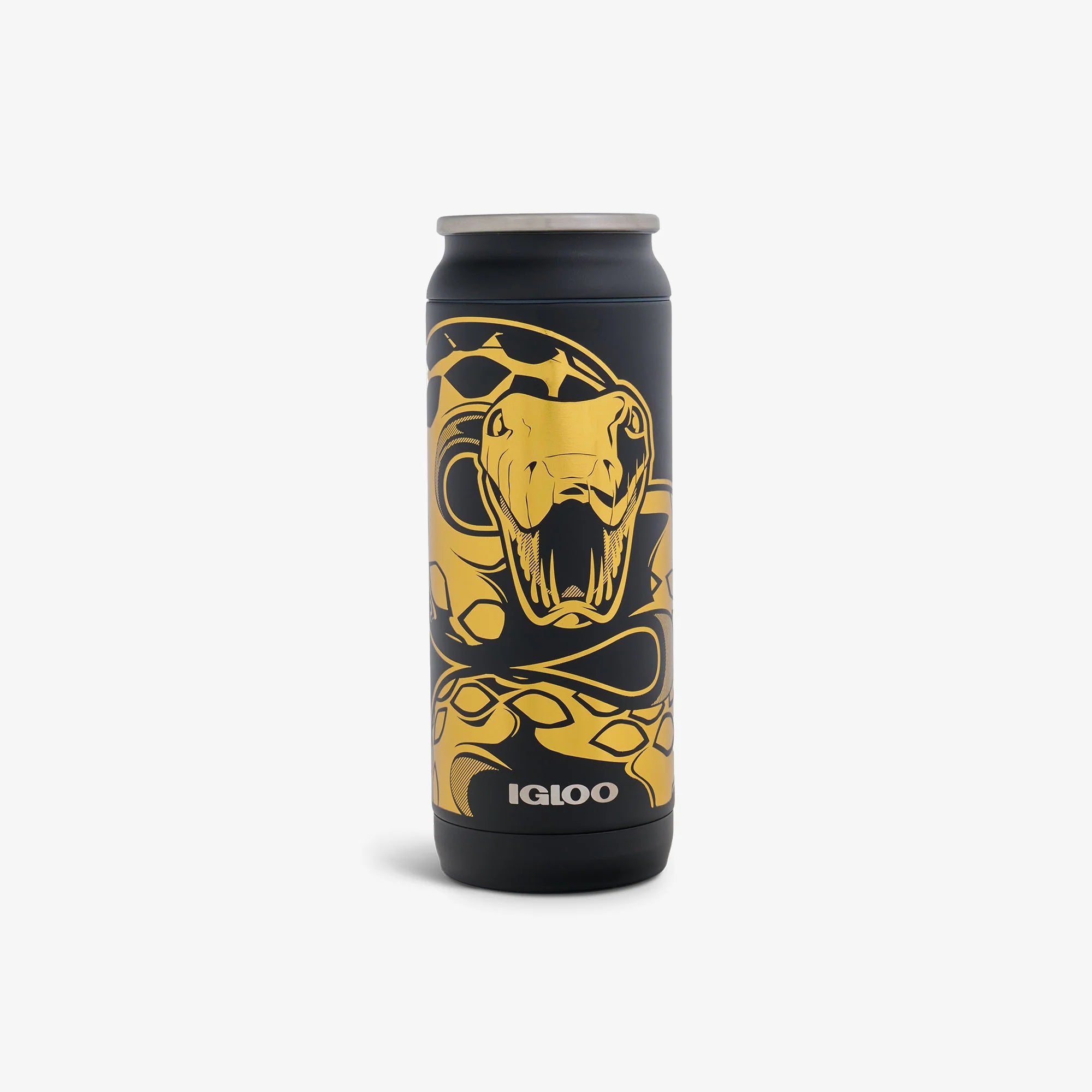 Igloo Outdoor HARRY POTTER Dark Arts Nagini 16 Oz Can