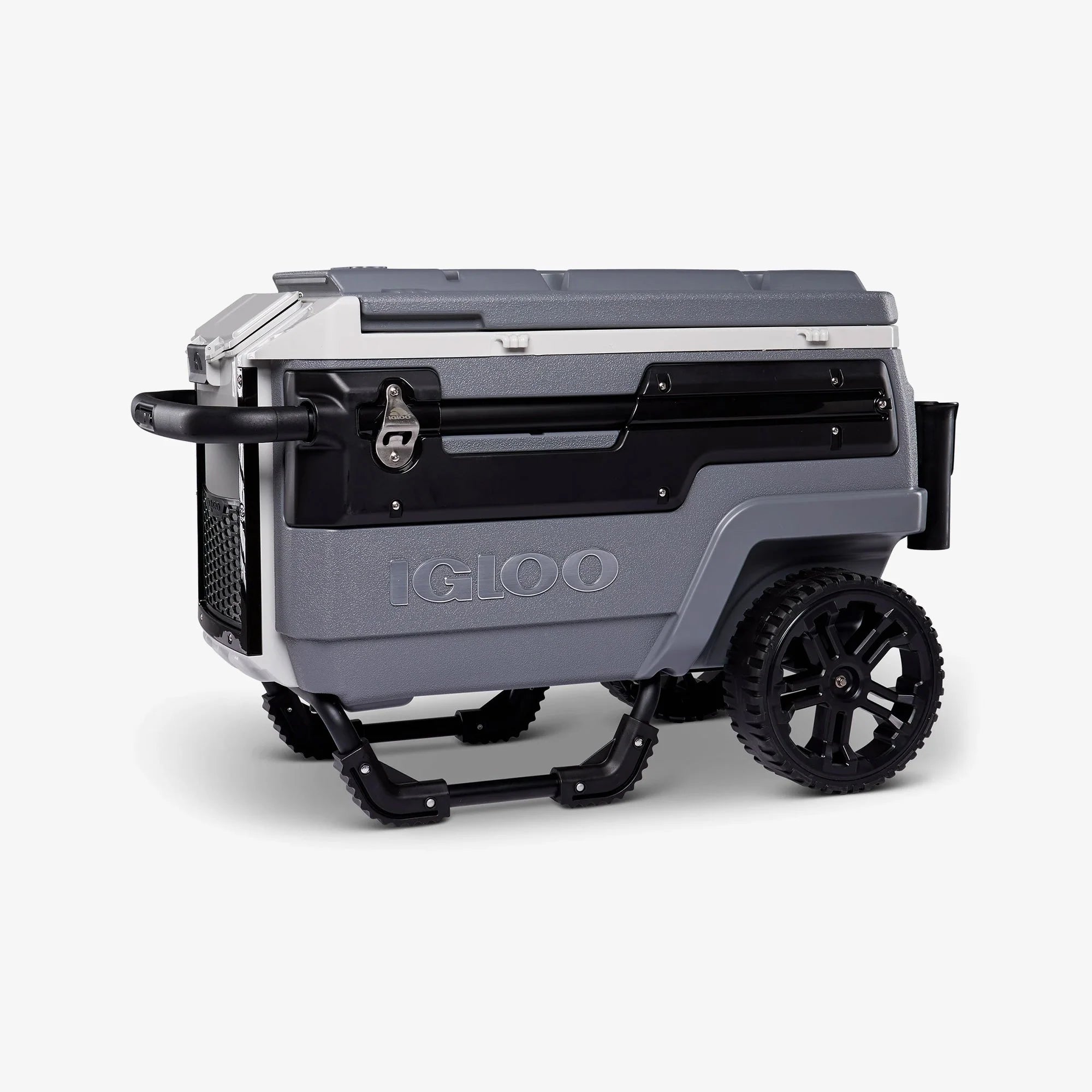Igloo Coolers Trailmate Journey 70 Qt Cooler - Image 27