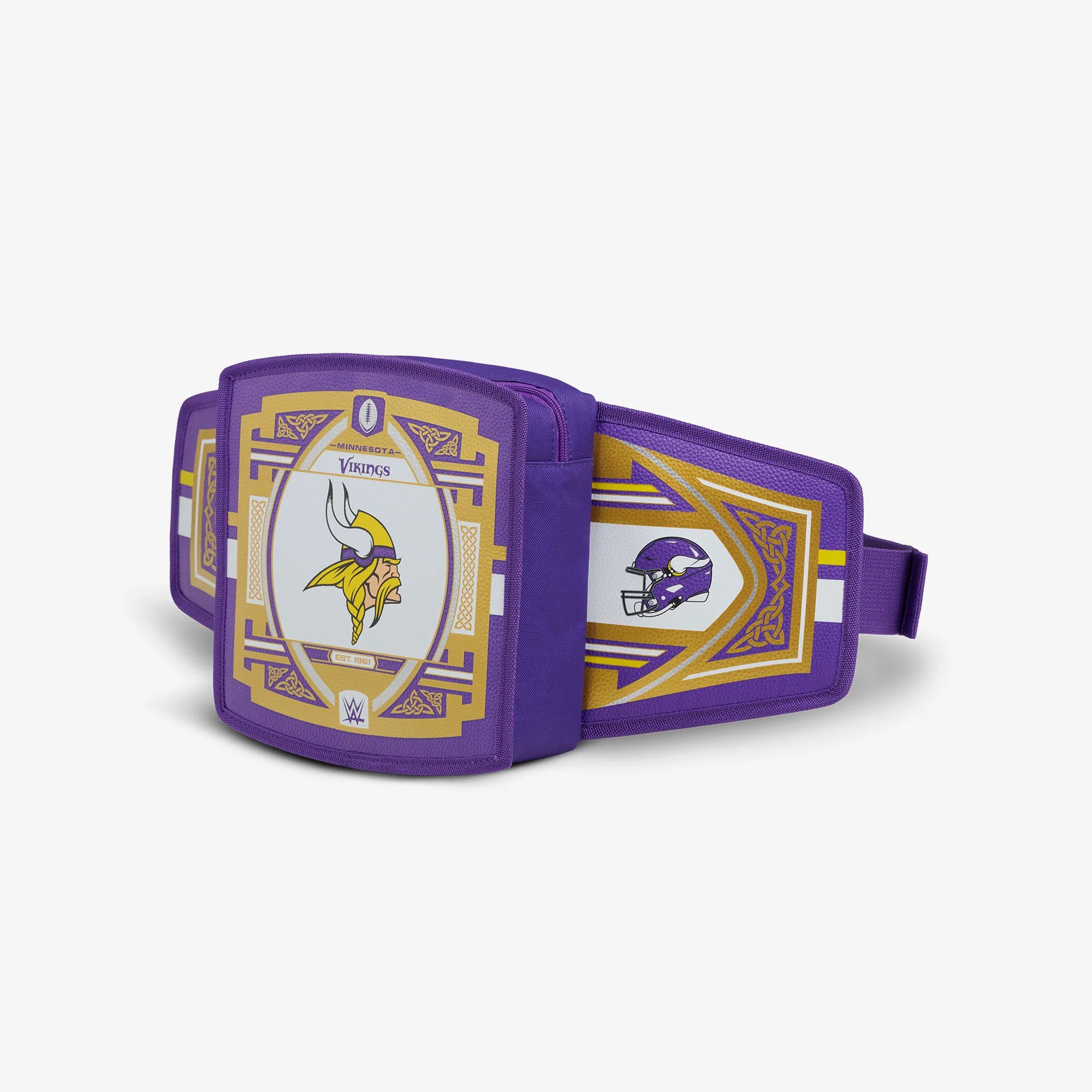 Igloo Coolers NFL WWE Cooler Fanny Pack - Image 102