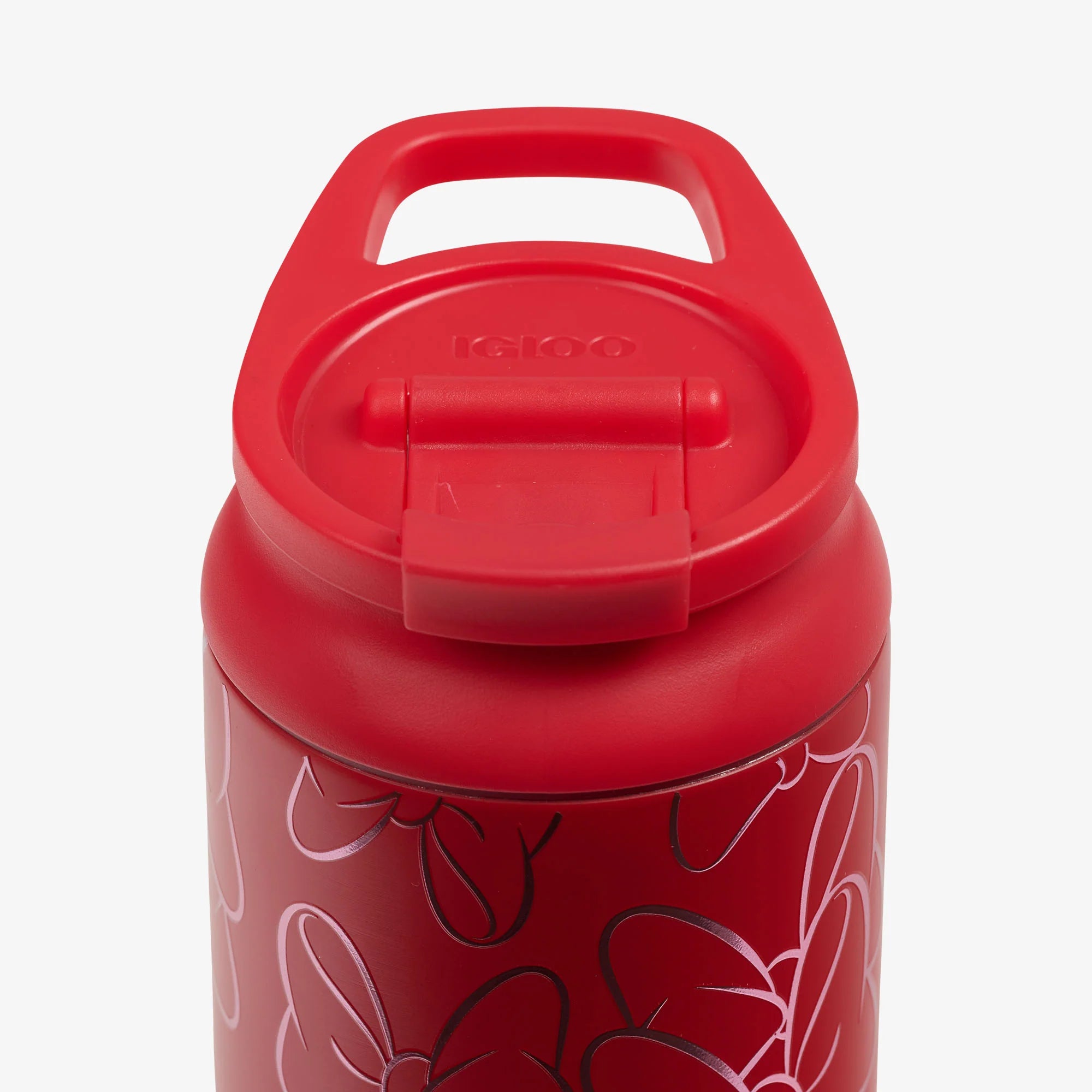 Igloo Coolers Disney Minnie Mouse Bow 16 Oz Flip n Sip Tumbler - Image 4
