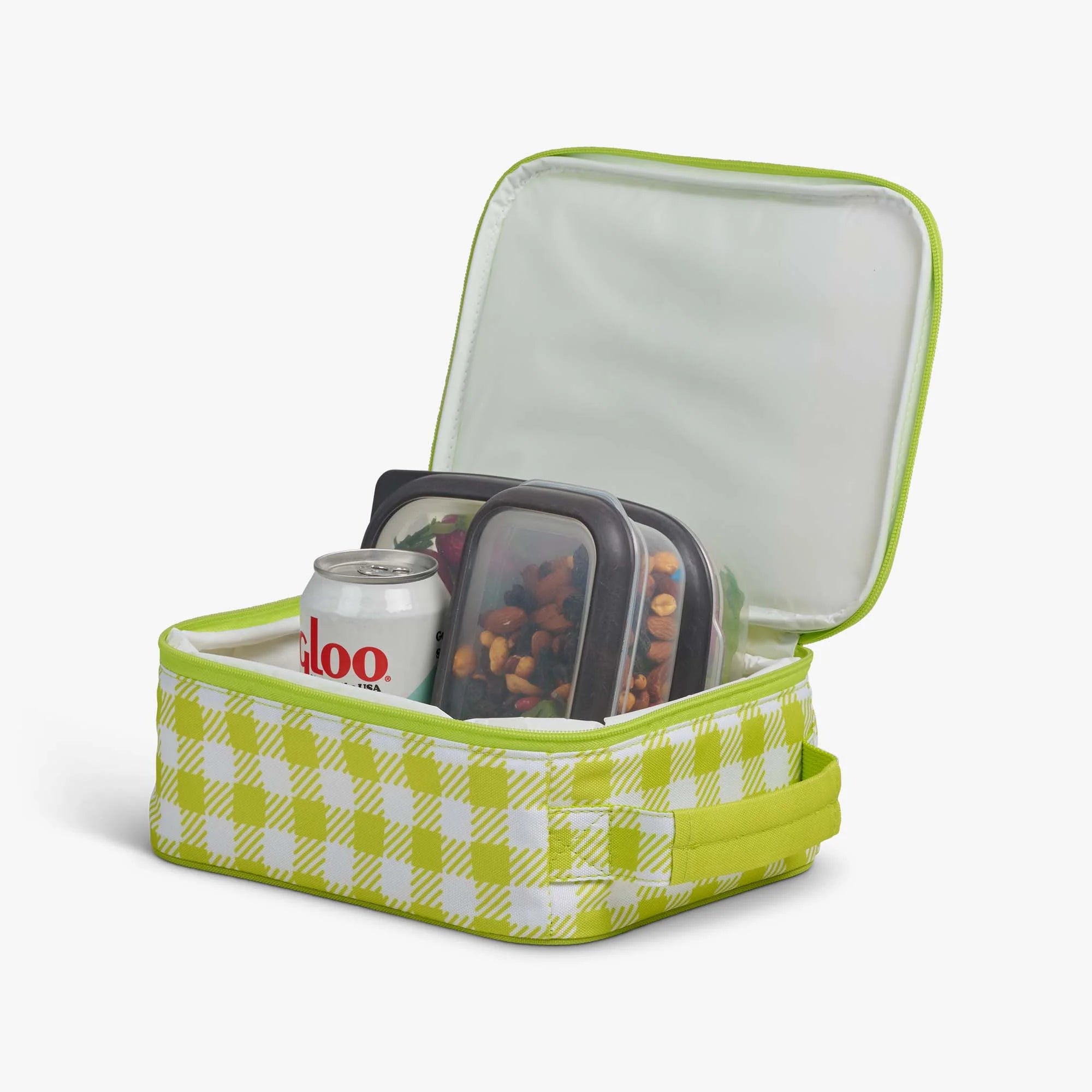 Igloo Outdoor Keroppi Slim Lunch Cooler Bag - Image 3
