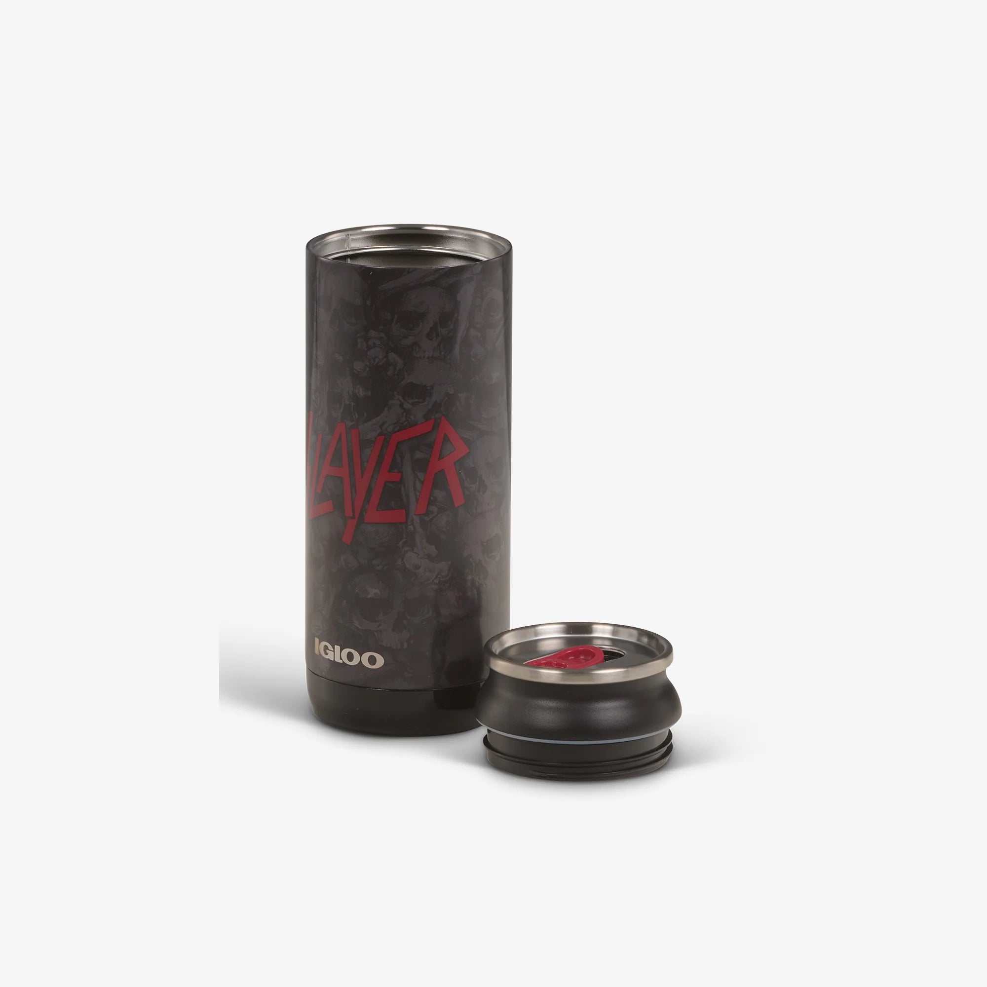 Igloo Outdoor Slayer Graveyard 16 Oz Can - Image 3