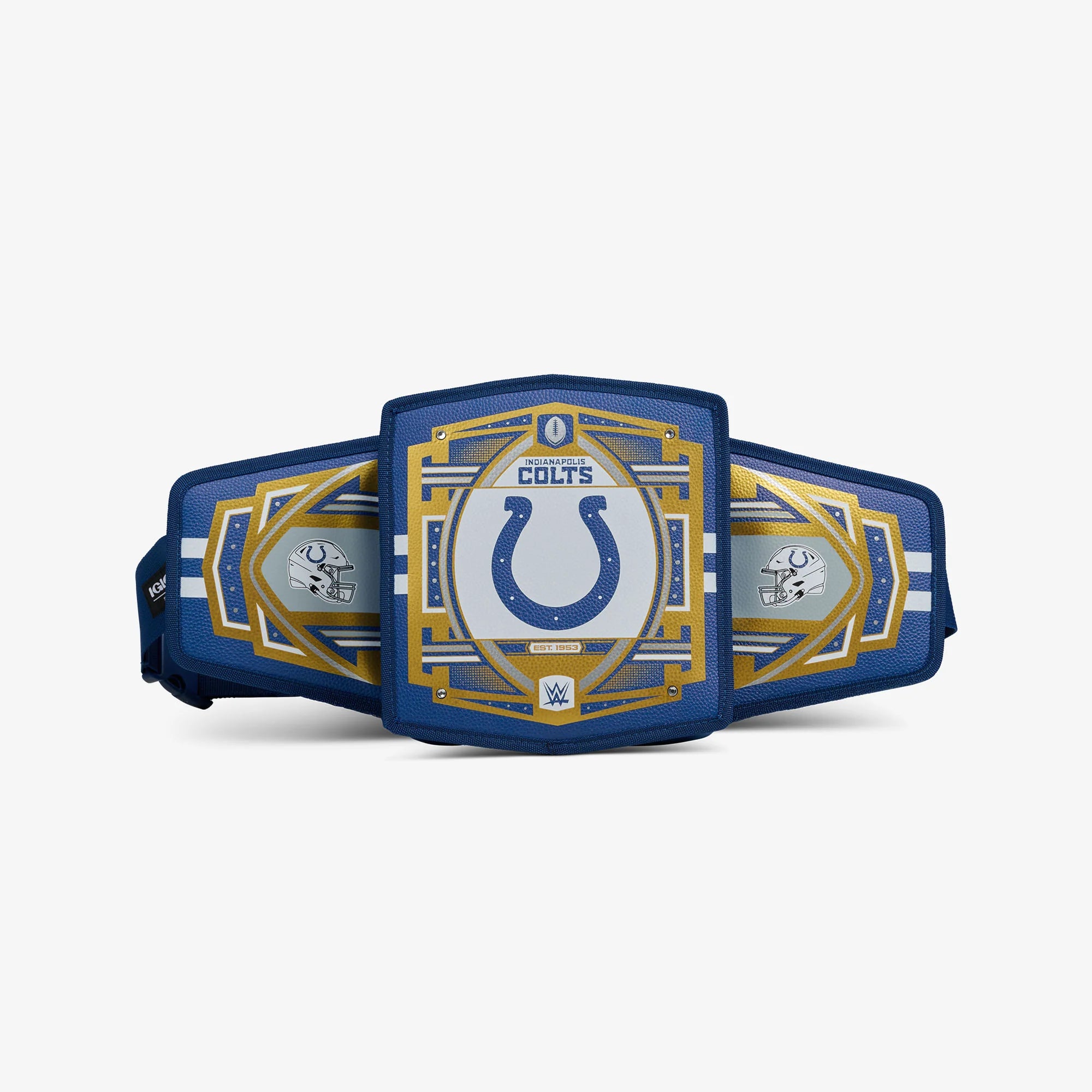 Igloo Coolers NFL WWE Cooler Fanny Pack - Image 51