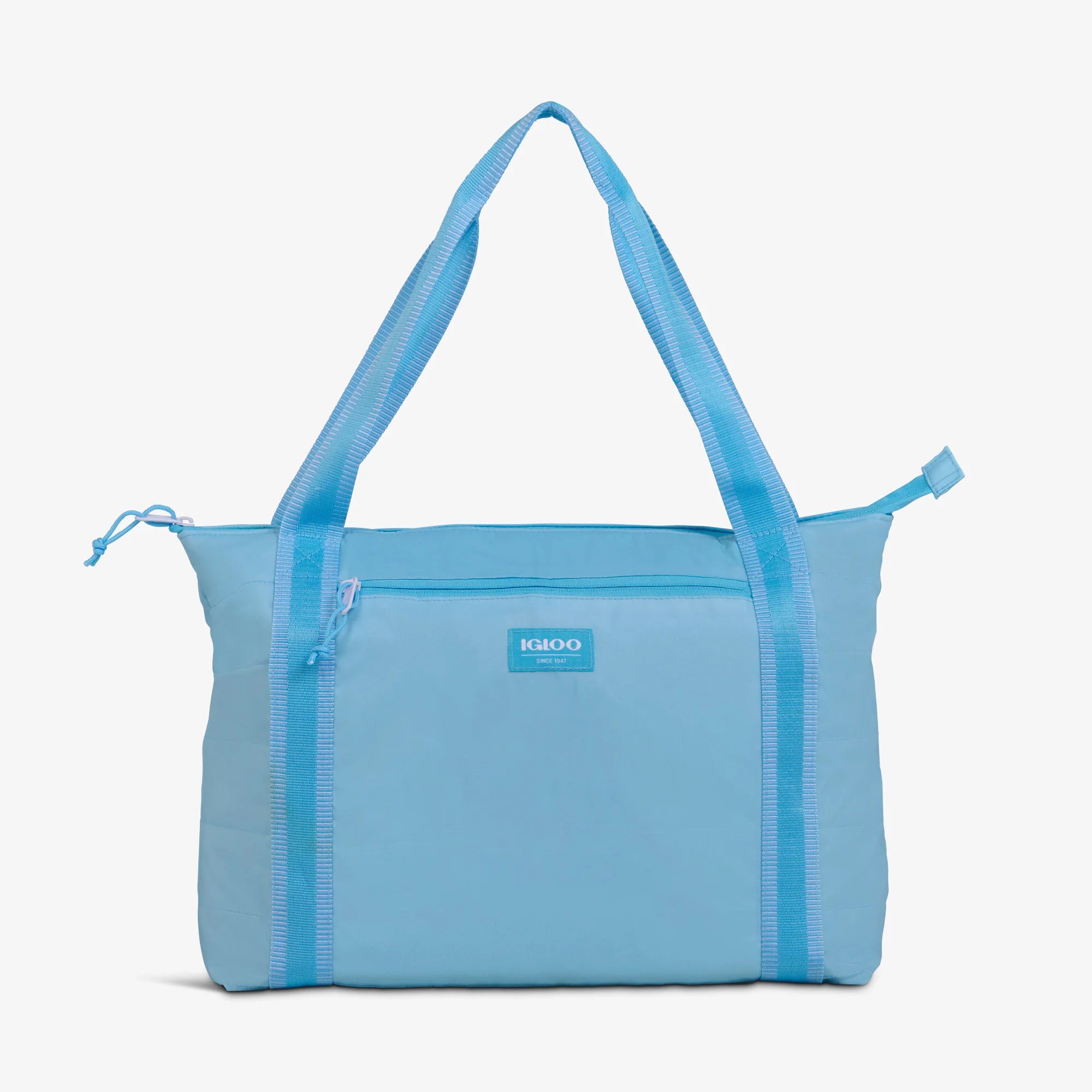 Igloo Coolers Packable Puffer 20-Can Cooler Bag - Image 7