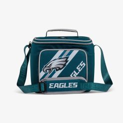 Igloo Coolers Philadelphia Eagles Square Lunch Cooler Bag
