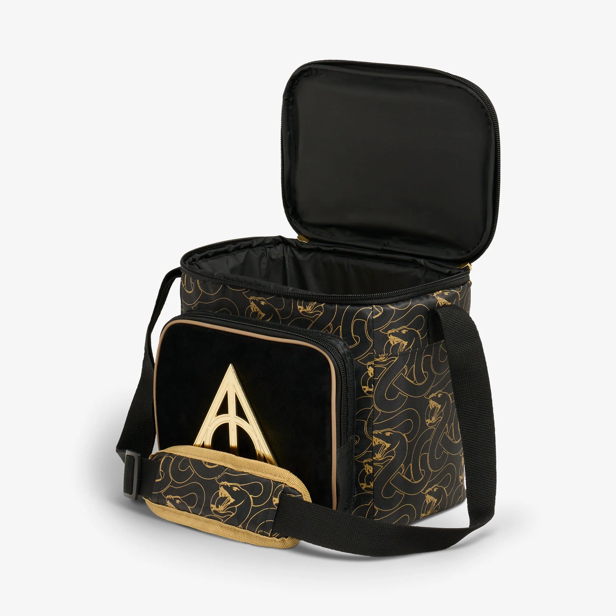 Igloo Outdoor HARRY POTTER Dark Arts Square Lunch Cooler Bag - Image 3