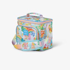 Alternative view of Igloo Coolers The Care Bears Clouds Square Lunch Bag