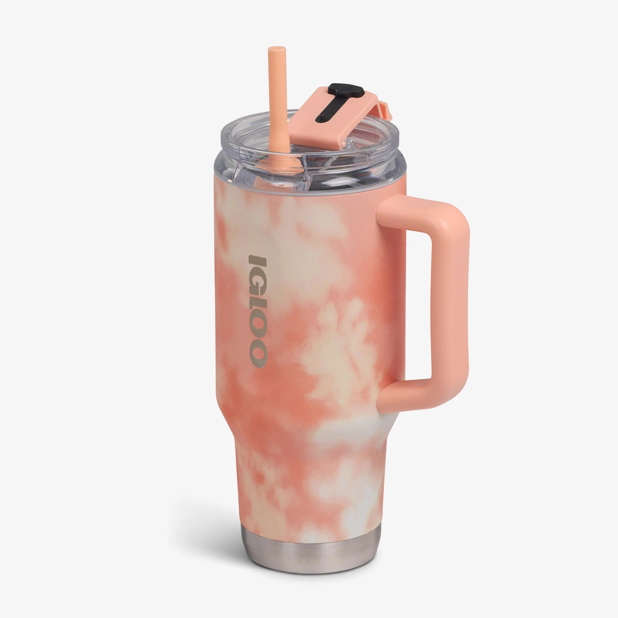 Igloo Outdoor 32 Oz Flip n Sip Travel Mug - Image 24