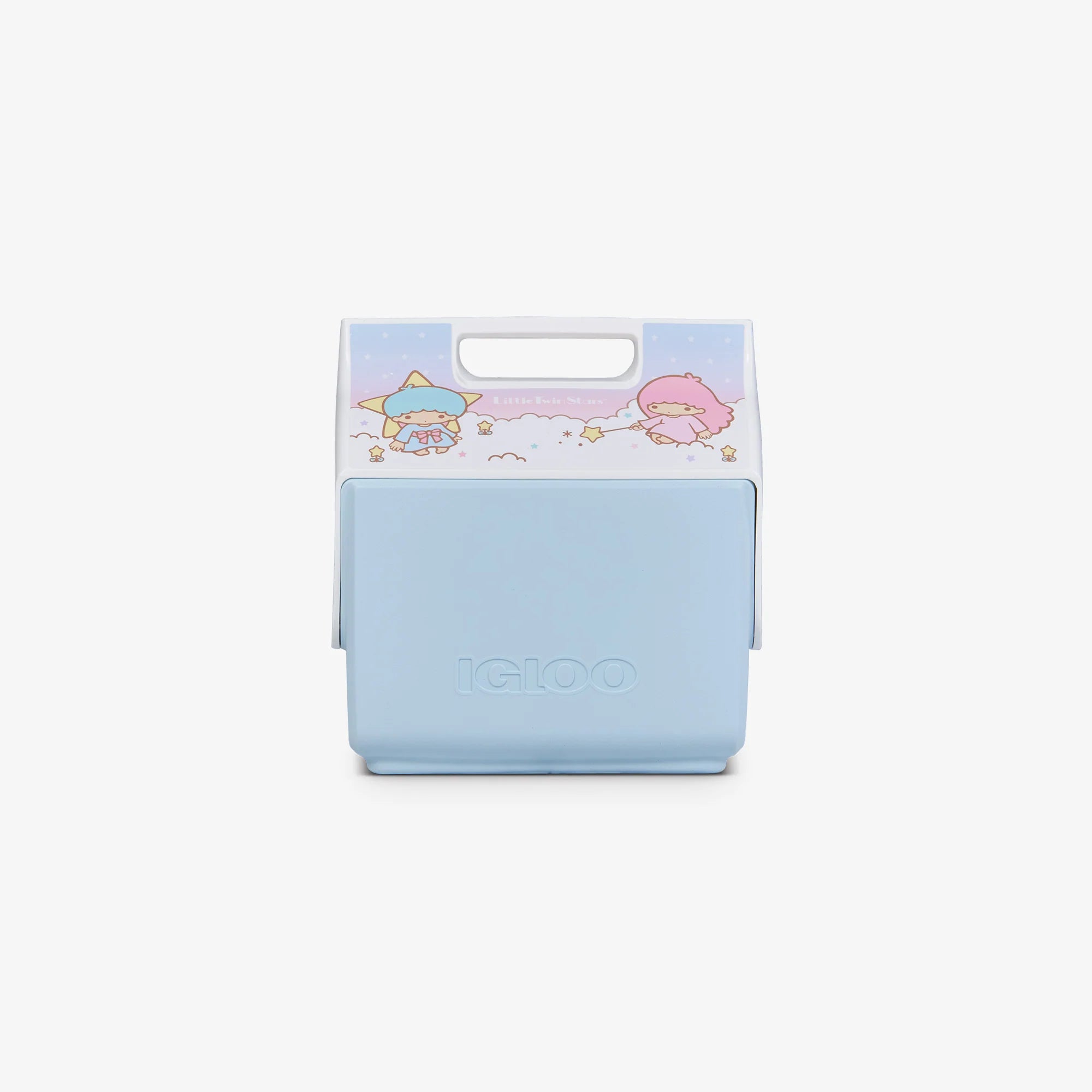 Igloo Coolers Sanrio Little Twin Stars Little Playmate 7 Qt Cooler