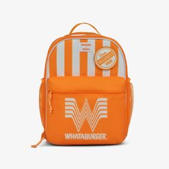 Igloo Coolers Whataburger Mini Convertible Backpack Cooler