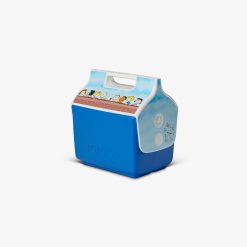 Alternative view of Igloo Coolers Peanuts Gang Little Playmate 7 Qt Cooler