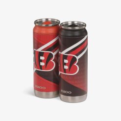 Alternative view of Igloo Outdoor Cincinnati Bengals Home & Away 16 Oz Can 2-Pack