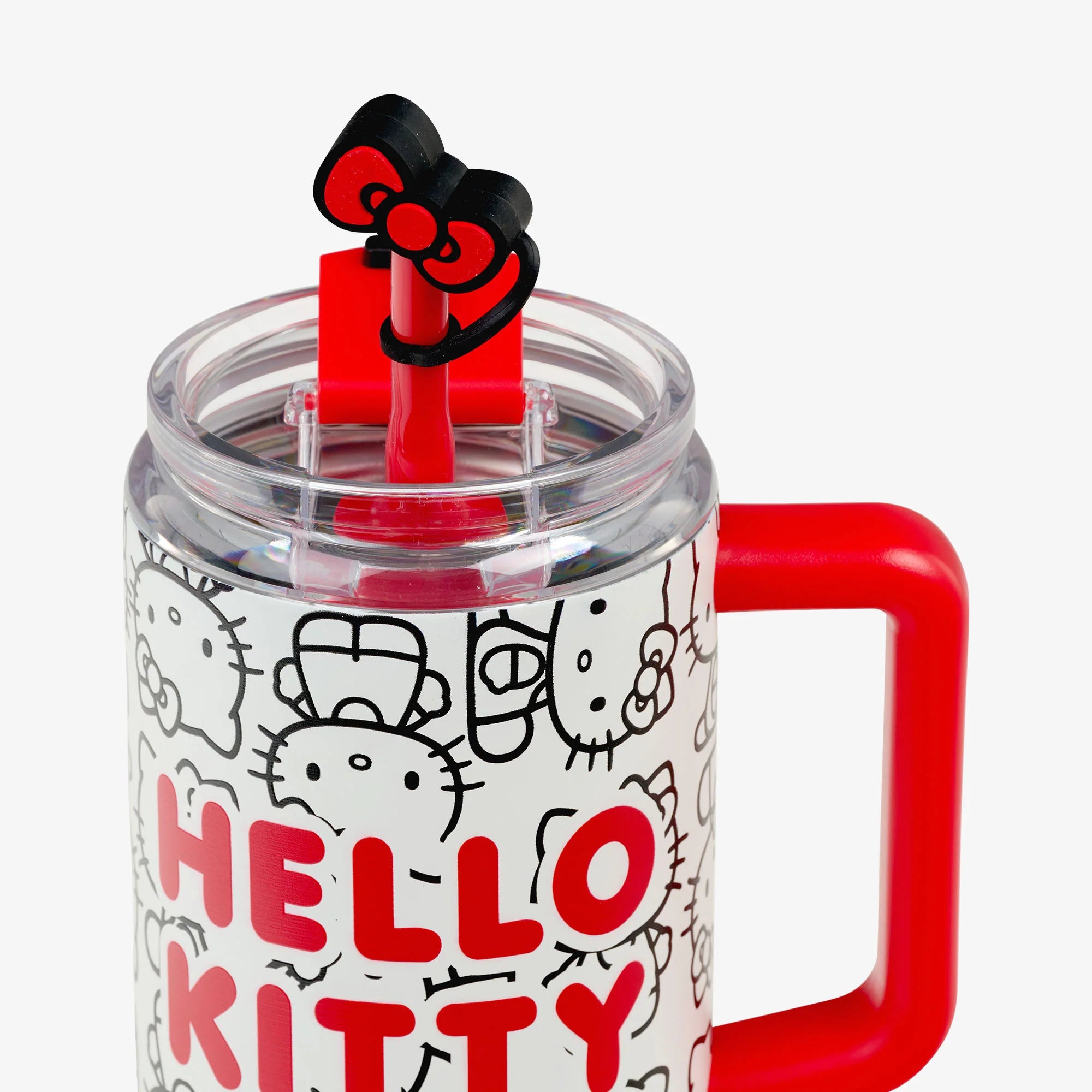 Igloo Outdoor Hello Kitty Classic 32 Oz Travel Mug - Image 6