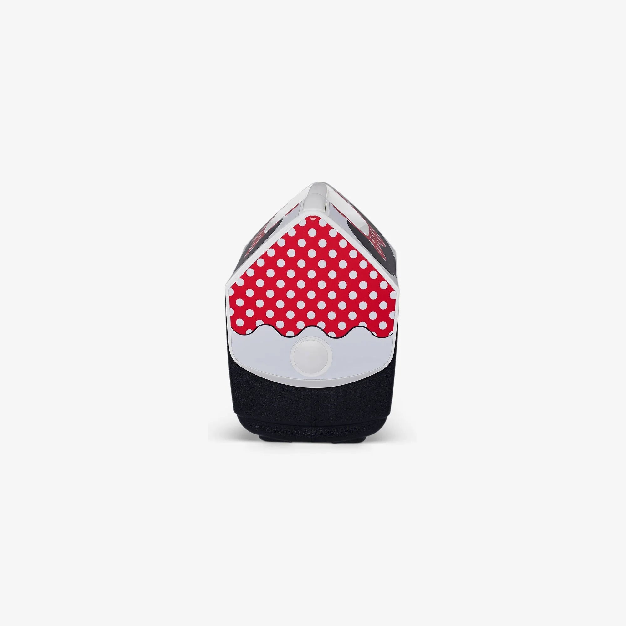 Igloo Coolers Minnie Mouse Playmate Pal Special Edition Minnie Ears 7 Qt Cooler - Image 3
