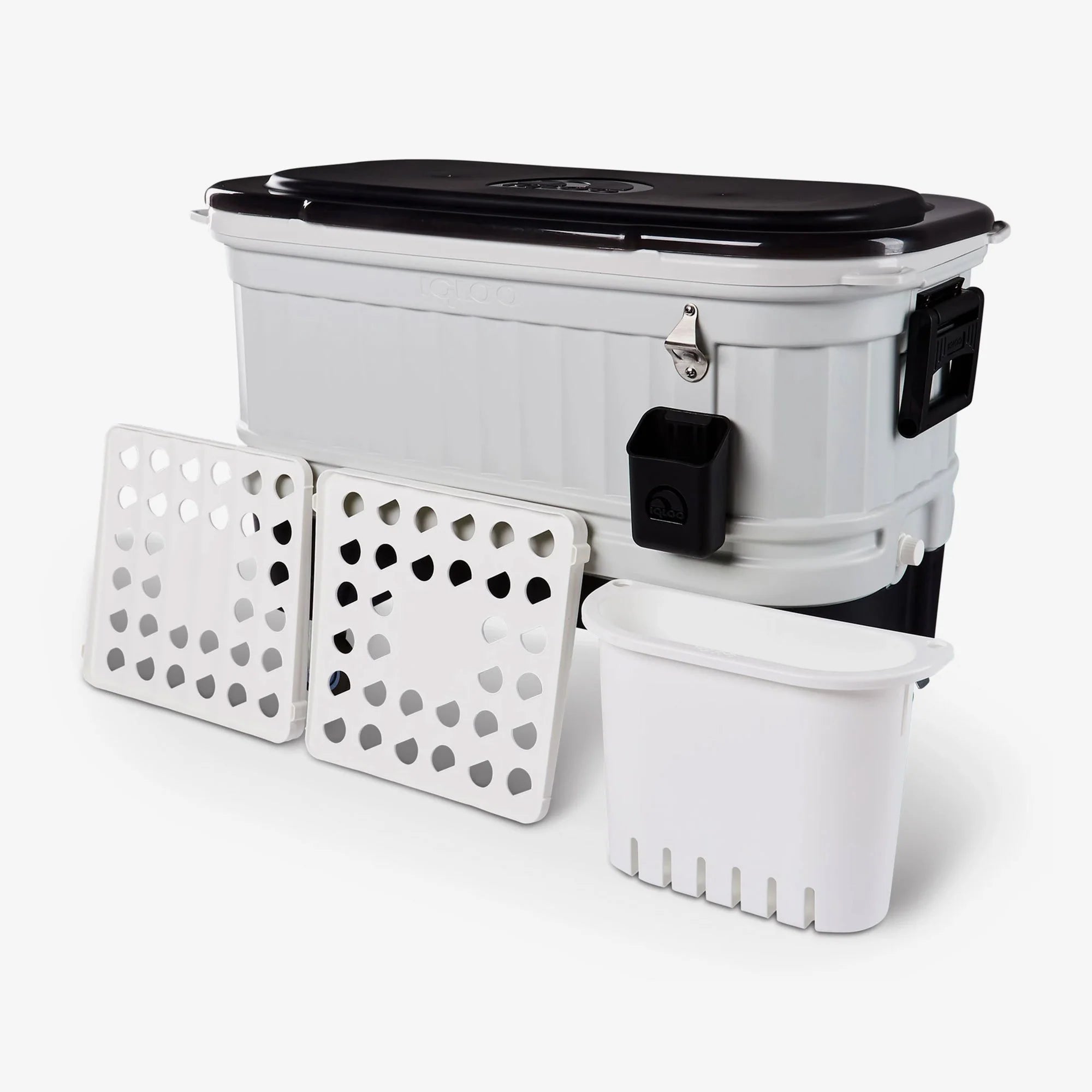 Igloo Coolers Party Bar 125 Qt Cooler - Image 31