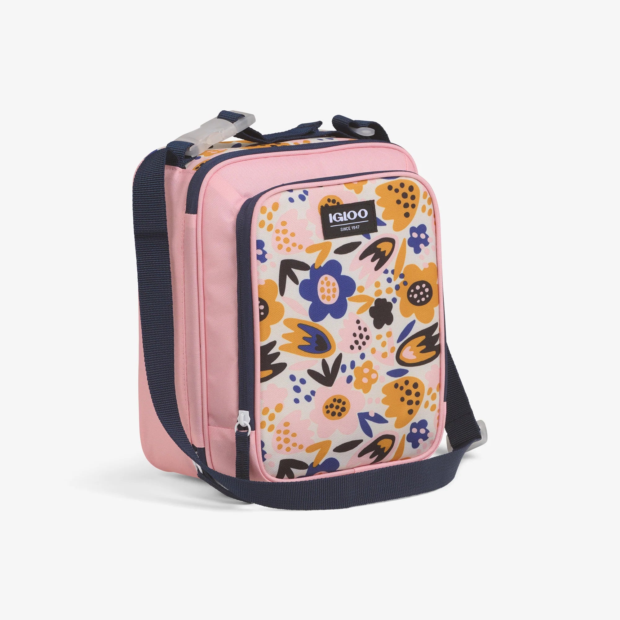 Igloo Outdoor Kids Everyday Lunch Vertical Cooler Bag - Image 20