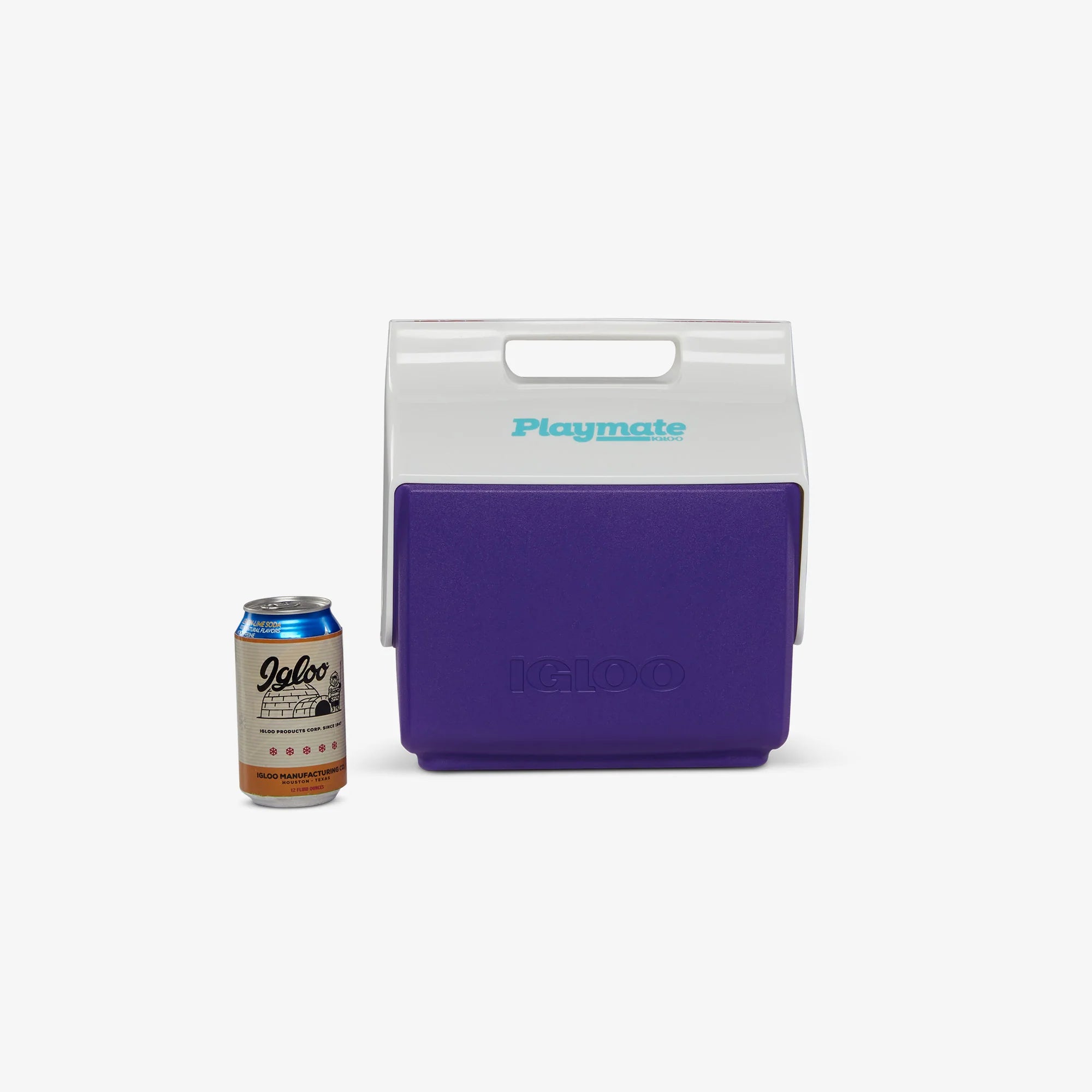 Igloo Outdoor Retro Little Playmate 7 Qt Cooler - Image 32