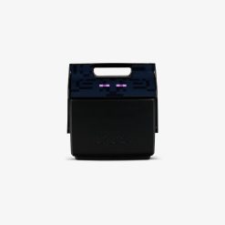 Igloo Coolers Minecraft Enderman Little Playmate 7 Qt Cooler