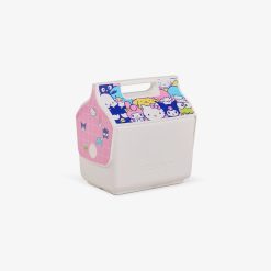 Alternative view of Igloo Coolers Hello Kitty and Friends BFF Little Playmate 7 Qt Cooler