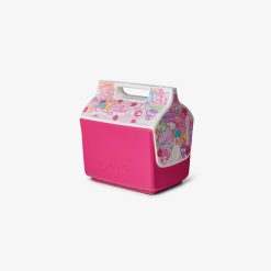 Alternative view of Igloo Coolers Hello Kitty and Friends Strawberry Milk Little Playmate 7 Qt Cooler