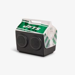 Alternative view of Igloo Coolers New York Jets KoolTunes