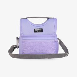 Igloo Outdoor Kids Everyday Lunch Gripper Cooler Bag