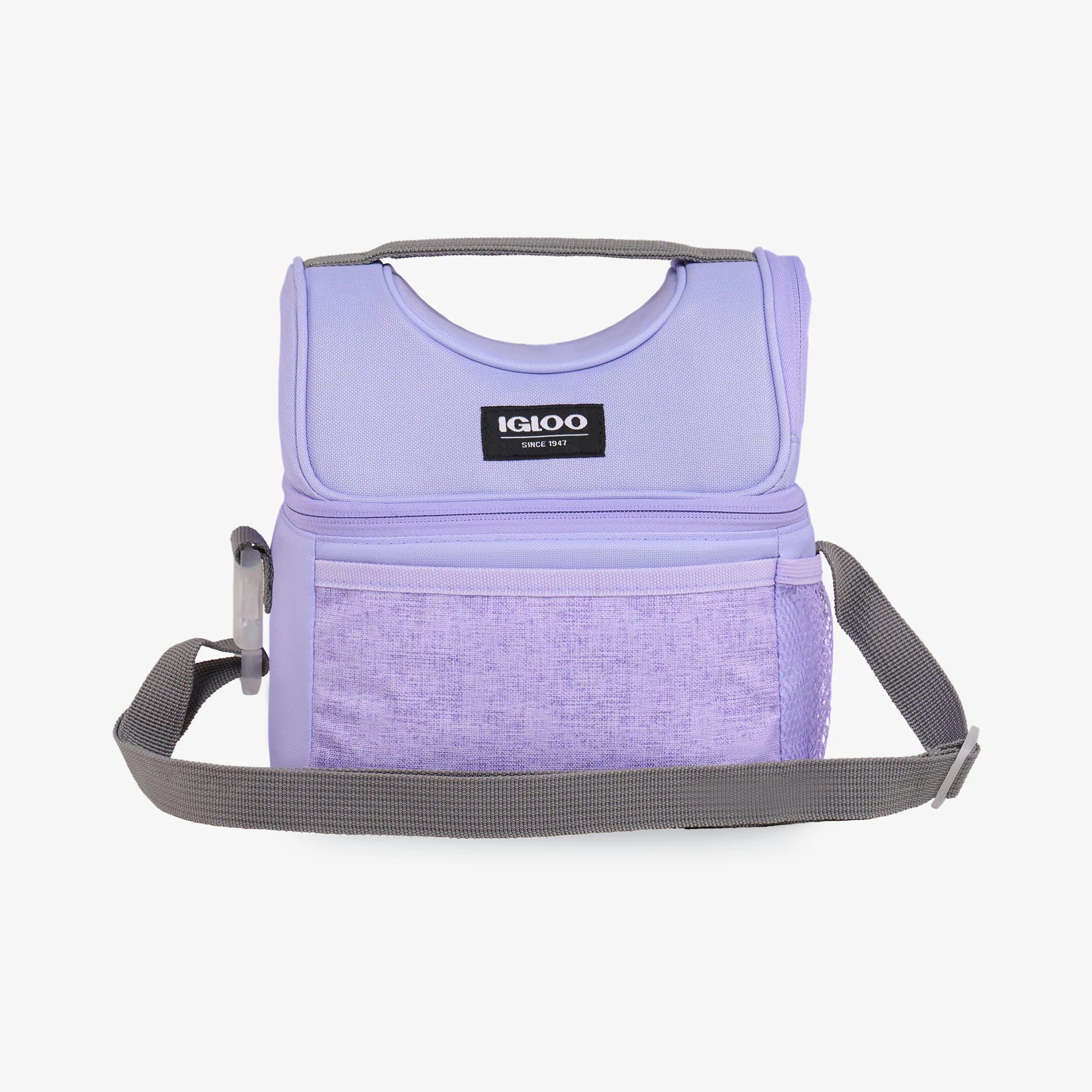 Igloo Outdoor Kids Everyday Lunch Gripper Cooler Bag