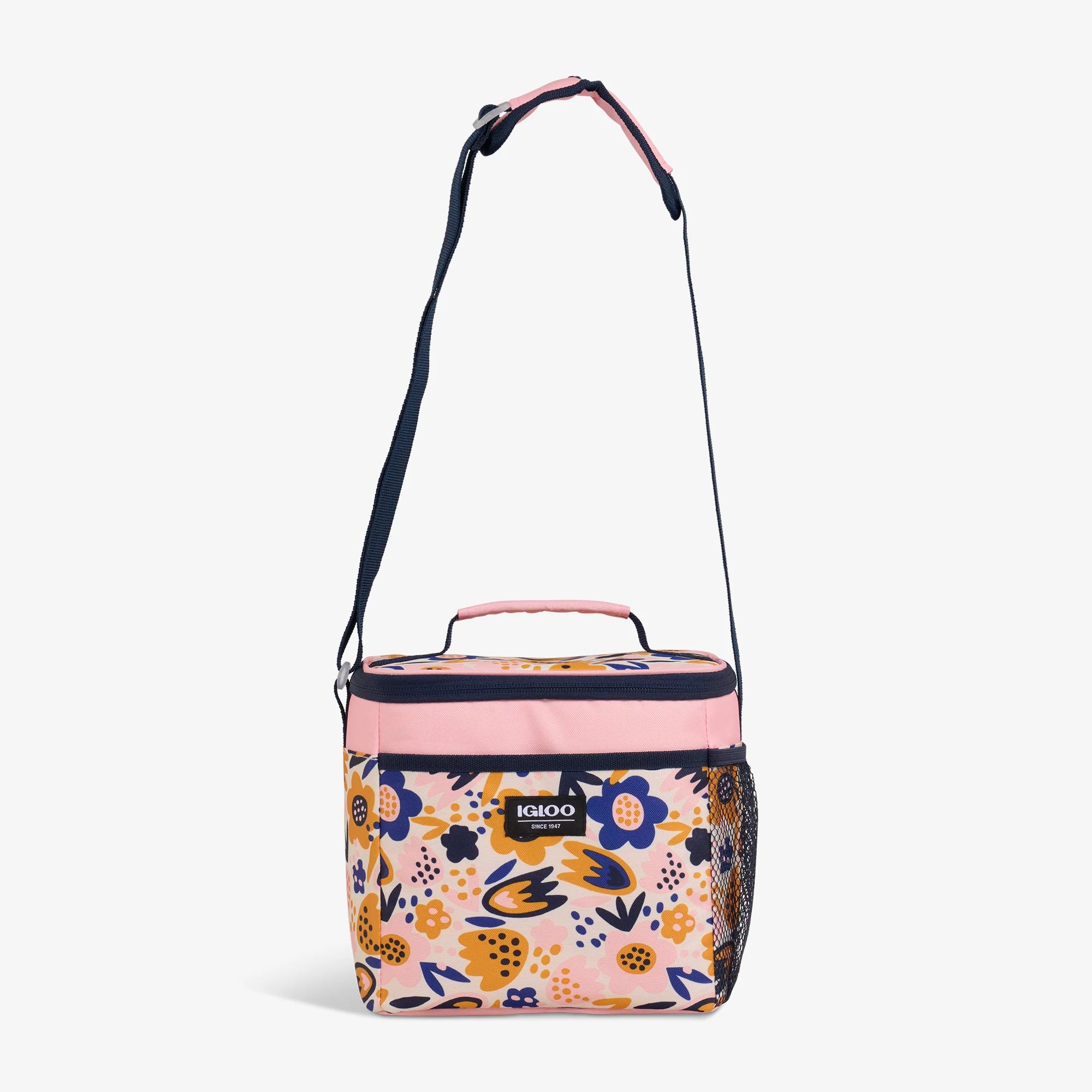 Igloo Outdoor Kids Square Lunch Bag - Image 5