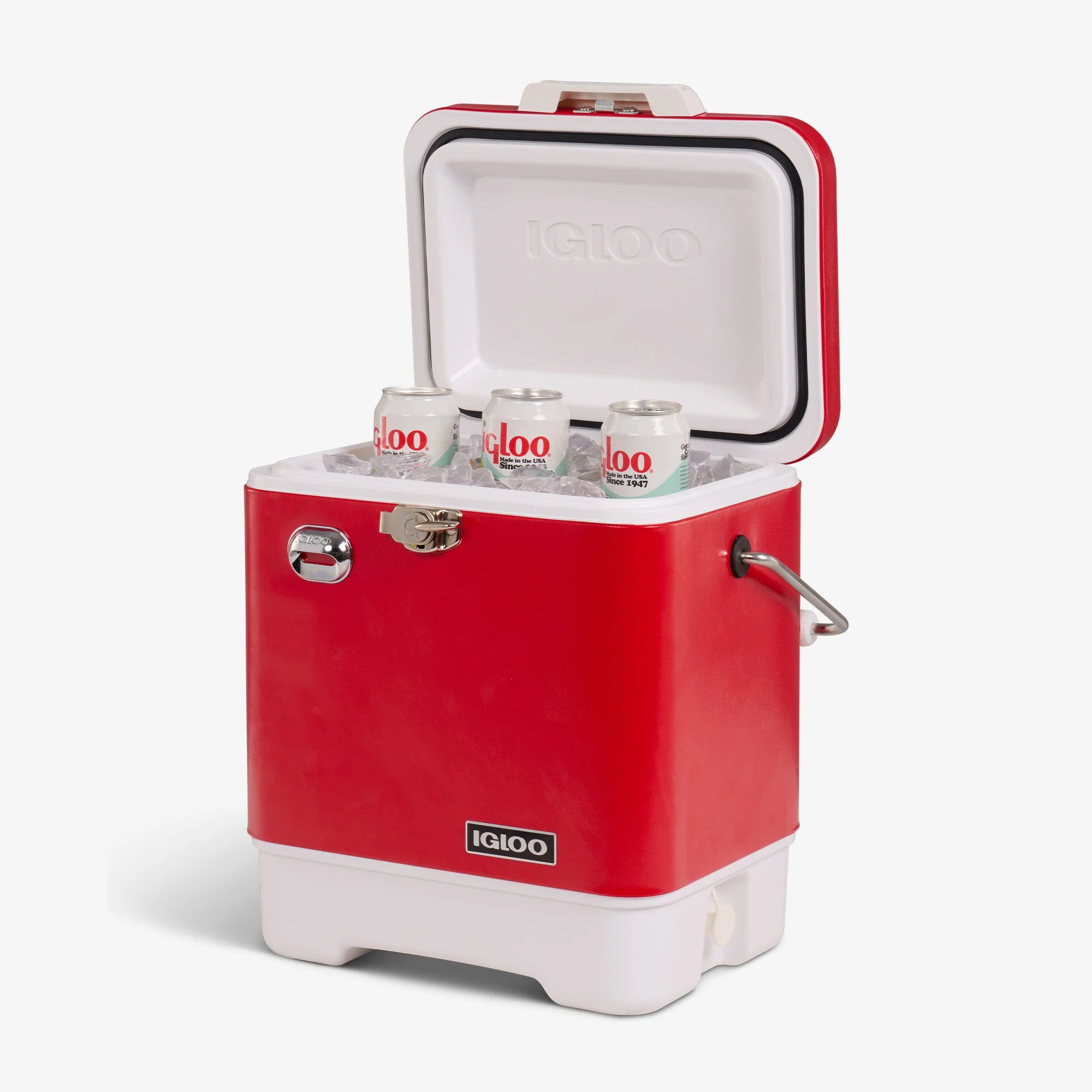 Igloo Coolers Legacy 20 Qt Cooler - Image 4