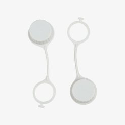 Igloo Outdoor Threaded Drain Plug Caps With Plastic Tether