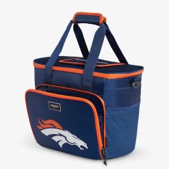 Alternative view of Igloo Outdoor Denver Broncos Tailgate Tote