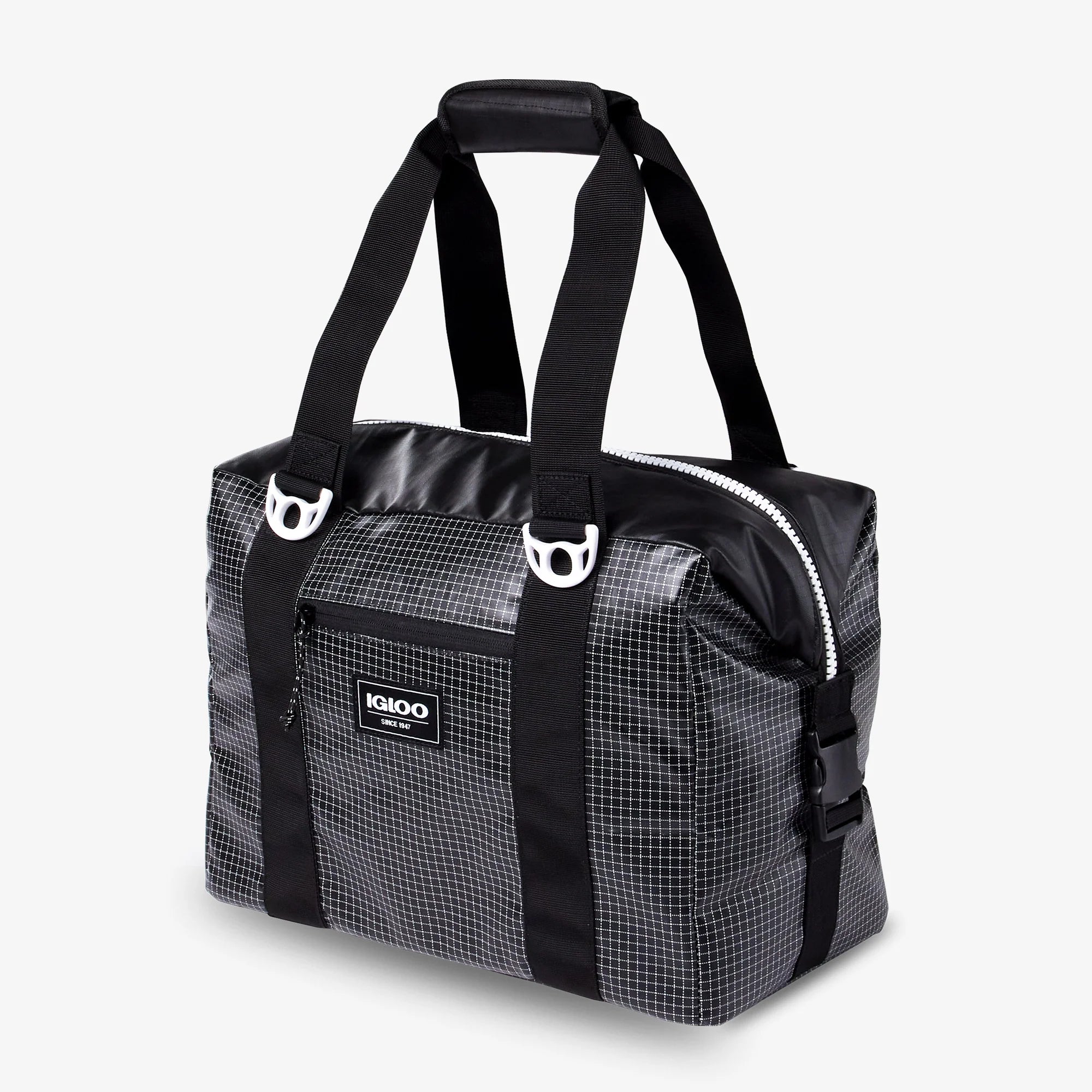 Igloo Outdoor Outdoor Pro Snapdown 36-Can Bag - Image 2