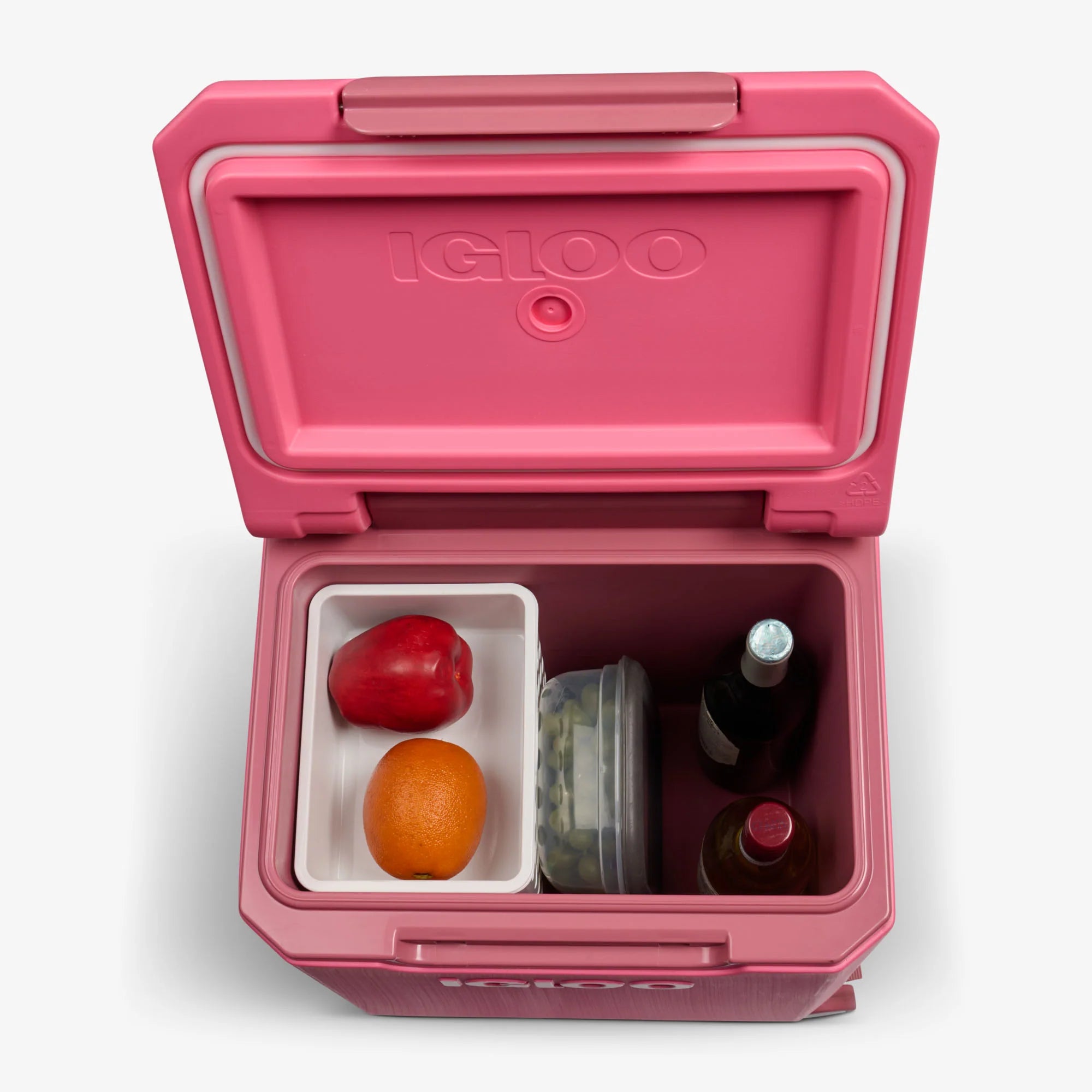 Igloo Coolers Tag Along Too Spinner Cooler - Image 11