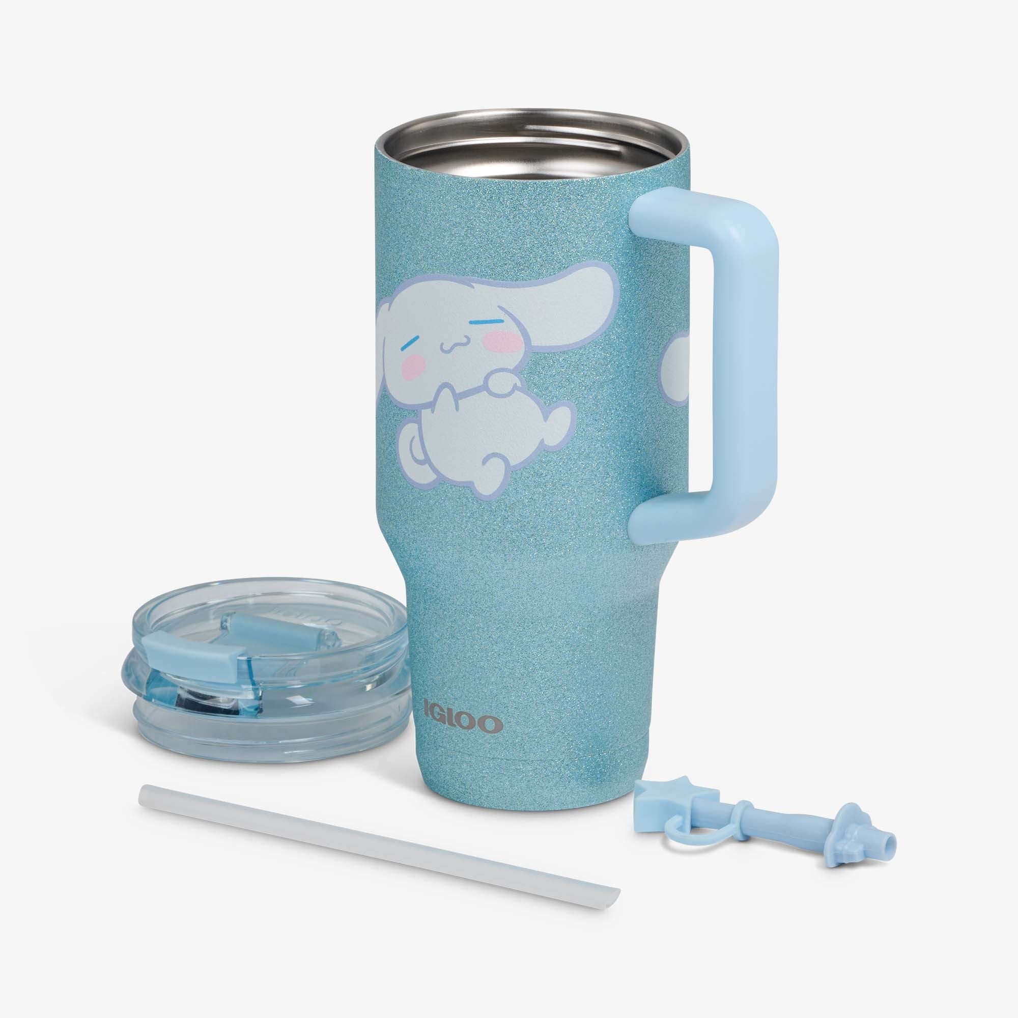 Igloo Outdoor Cinnamoroll 32 Oz Travel Mug - Image 3