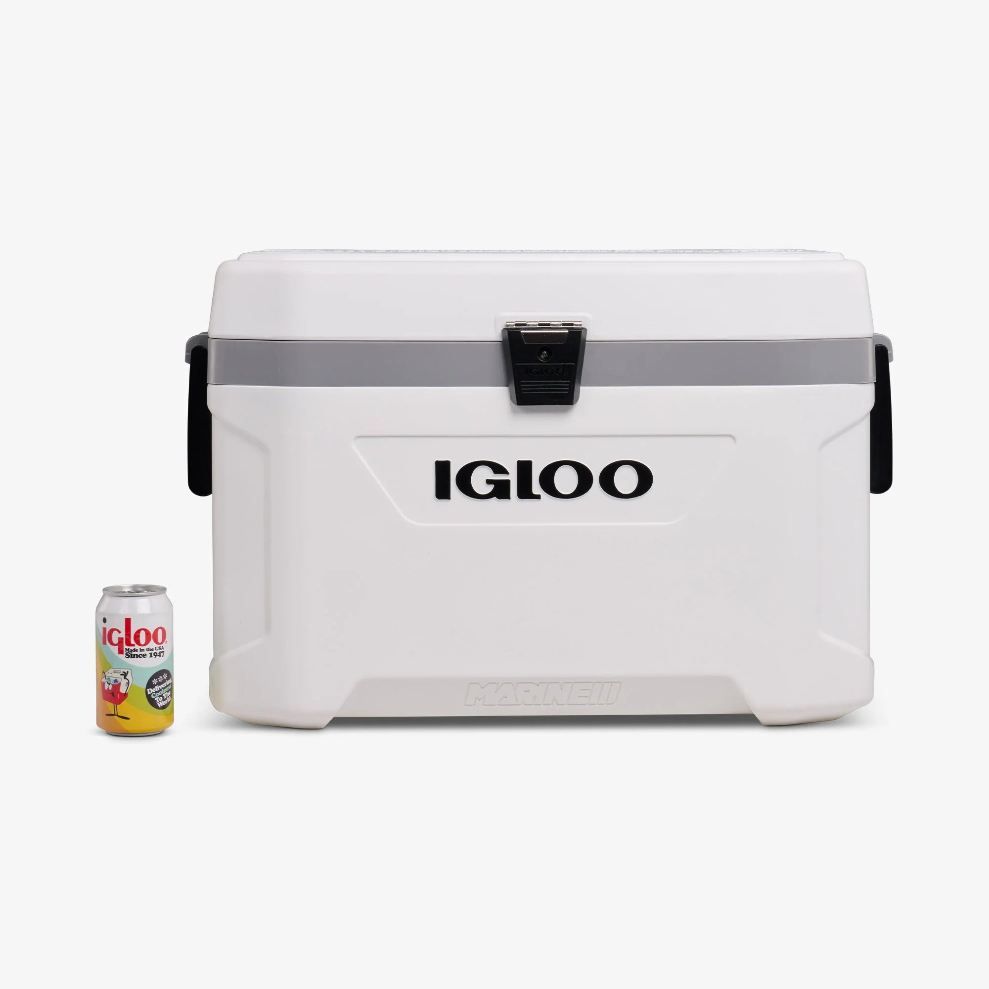 Igloo Outdoor Marine Ultra 54 Qt Cooler - Image 5