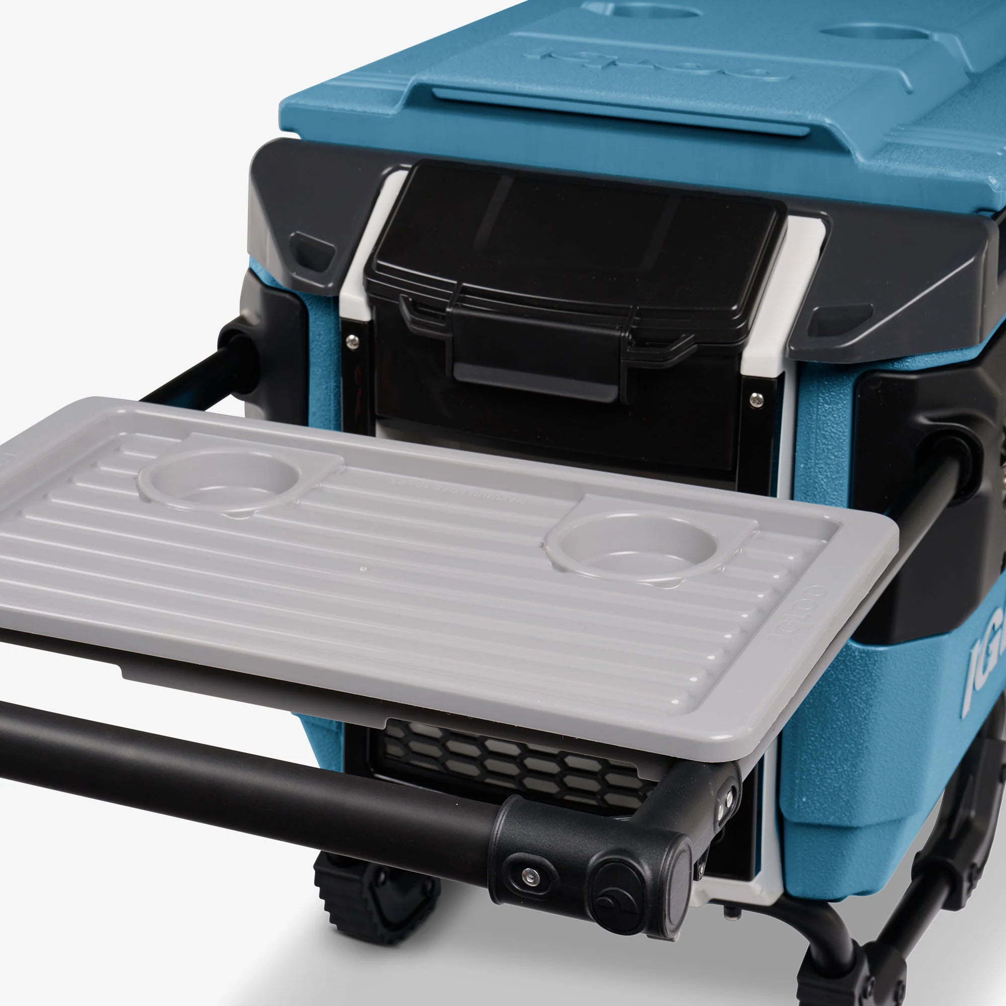 Igloo Coolers Trailmate Journey 70 Qt Cooler - Image 15