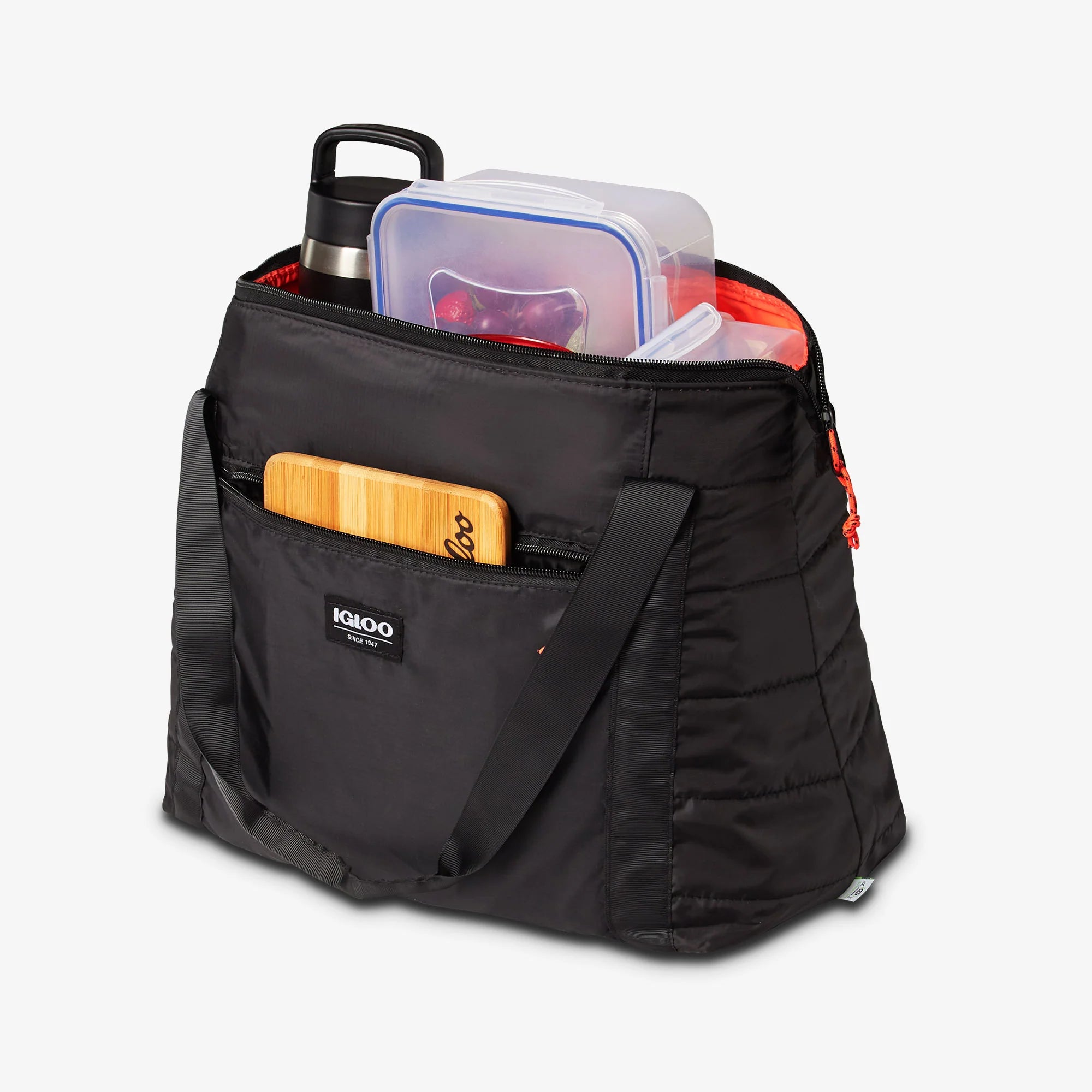 Igloo Coolers Packable Puffer 20-Can Cooler Bag - Image 34