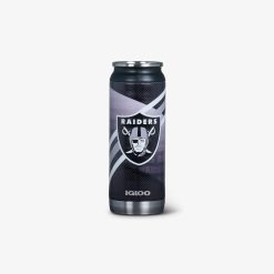 Igloo Outdoor Las Vegas Raiders 16 Oz Can