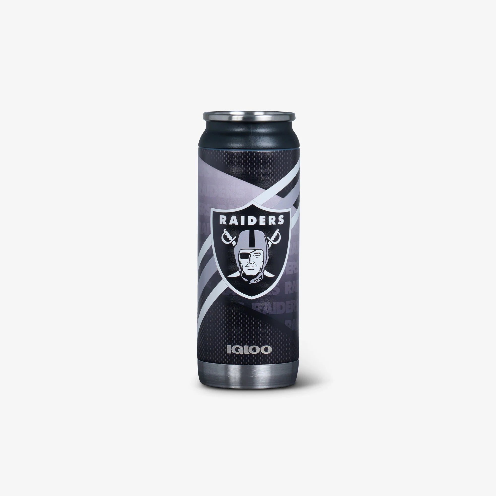 Igloo Outdoor Las Vegas Raiders 16 Oz Can