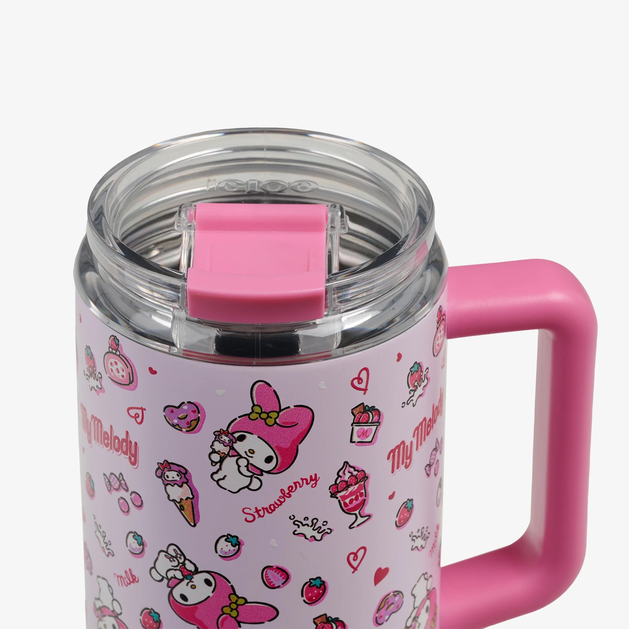 Igloo Outdoor My Melody 32 Oz Travel Mug - Image 3