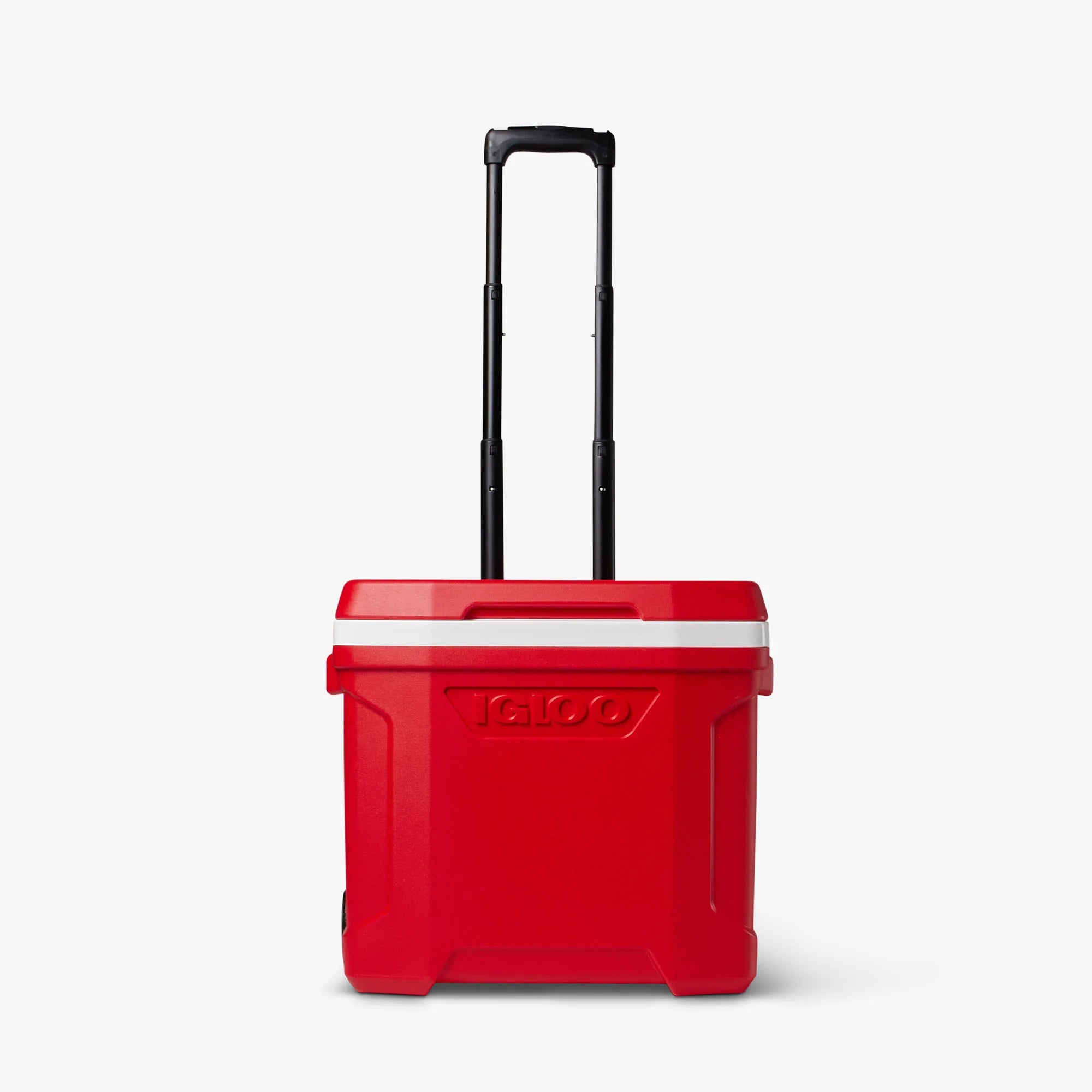 Igloo Outdoor Profile II 28 Qt Roller Cooler - Image 3
