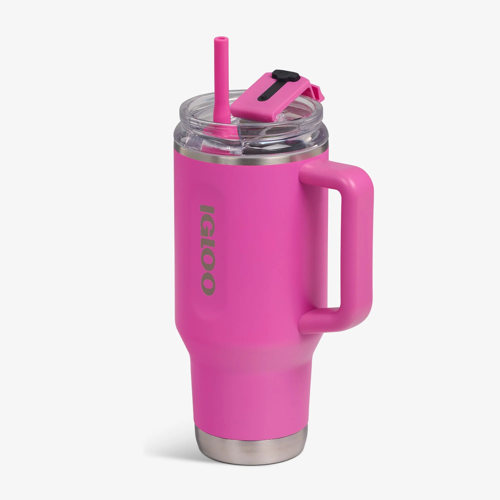 Igloo Outdoor 32 Oz Flip n Sip Travel Mug - Image 88