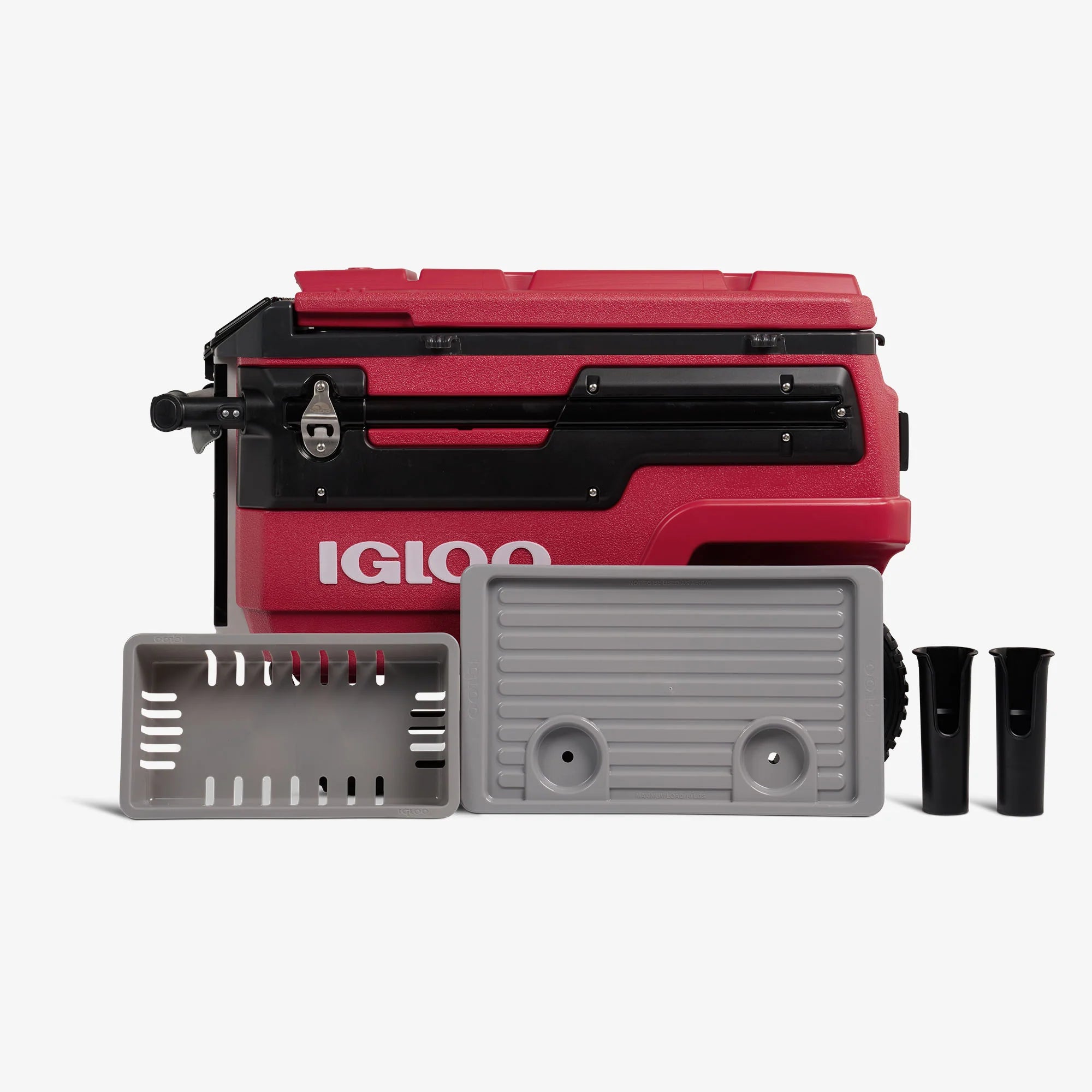Igloo Coolers Trailmate Journey 70 Qt Cooler - Image 10