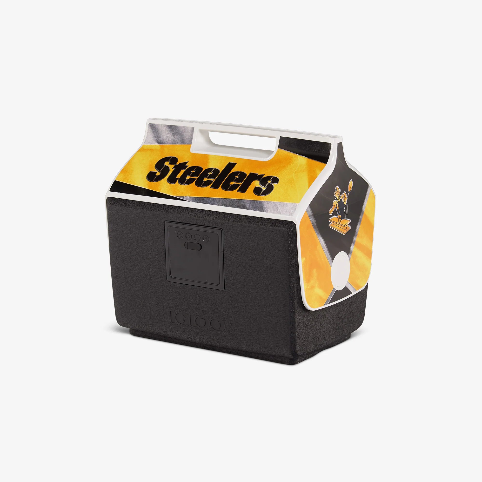 Igloo Outdoor Pittsburgh Steelers KoolTunes - Image 5