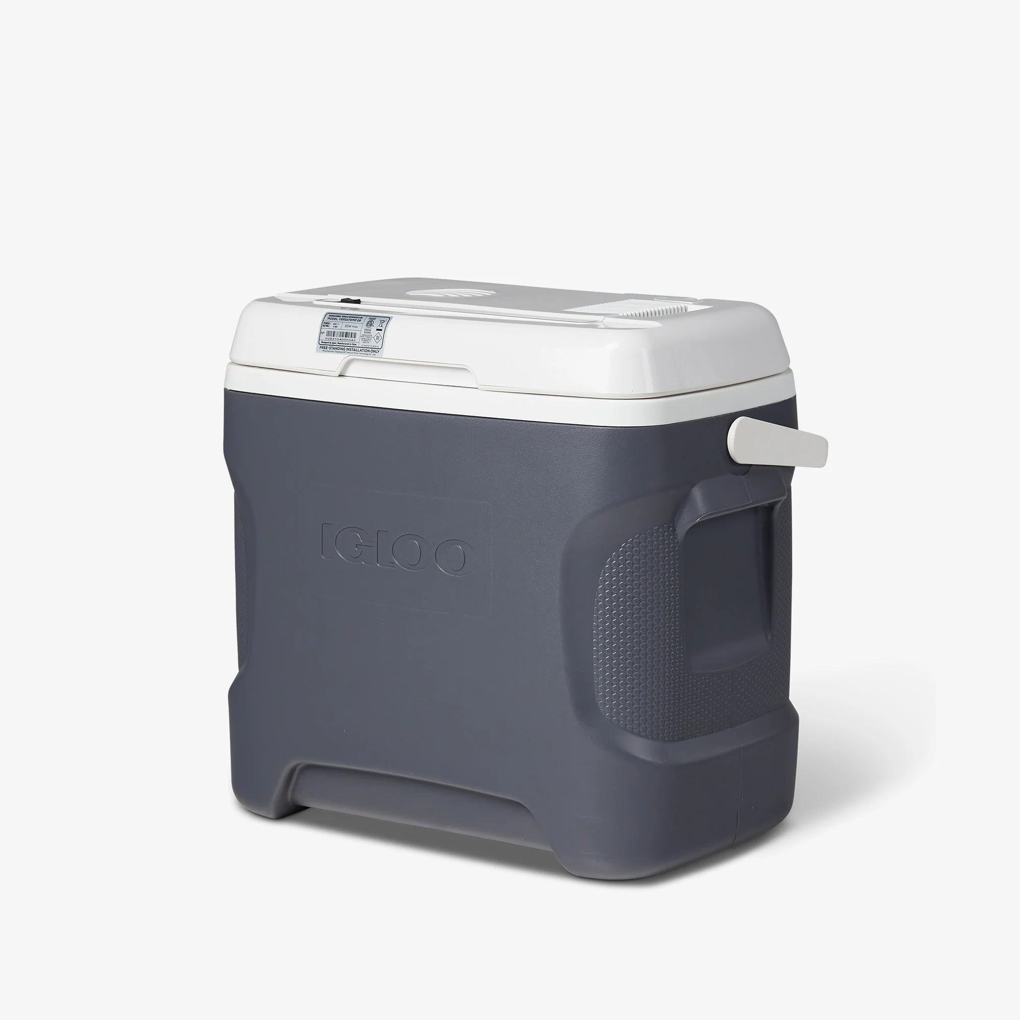 Igloo Outdoor Versatemp 28 Qt Portable Electric Cooler - Image 6