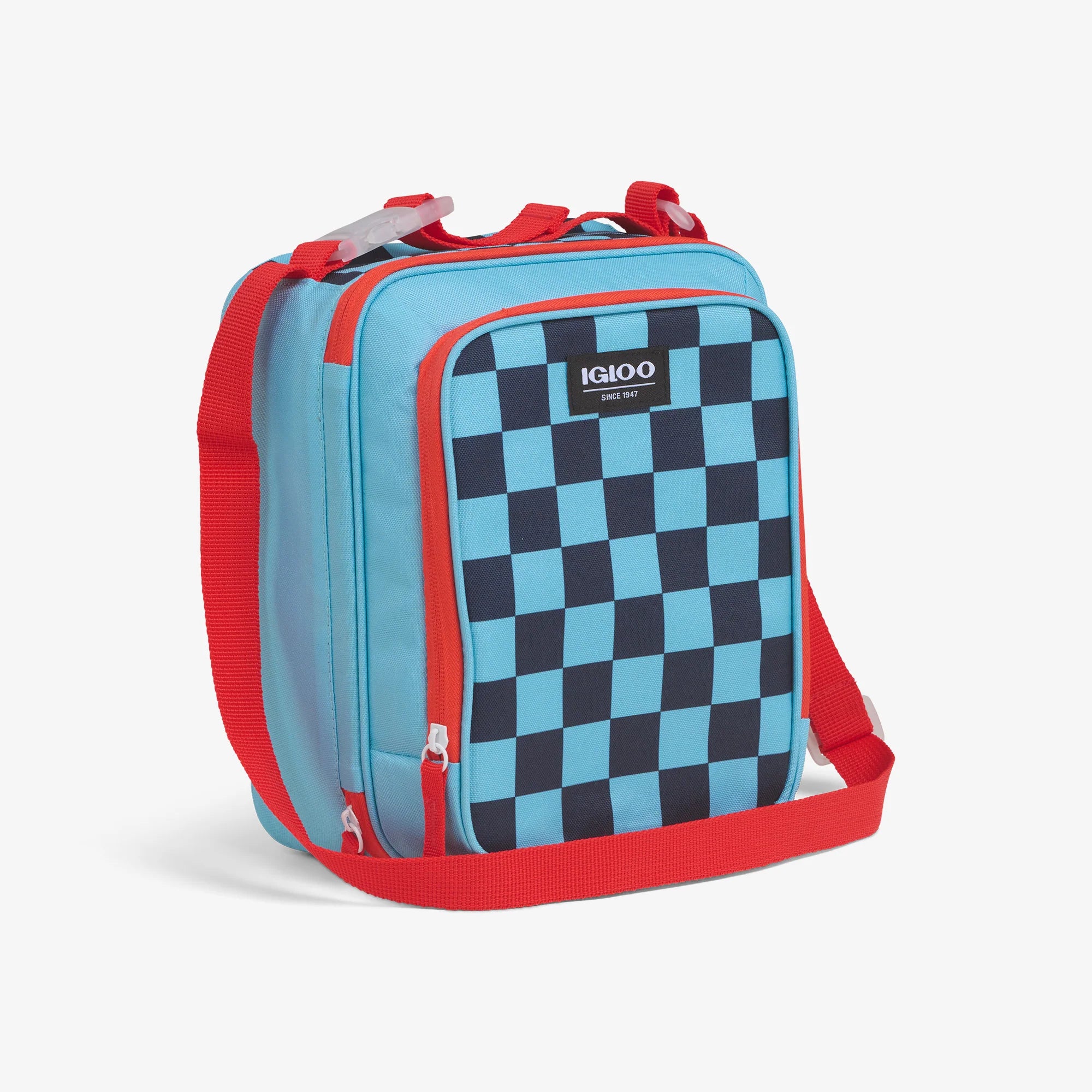 Igloo Outdoor Kids Everyday Lunch Vertical Cooler Bag - Image 16