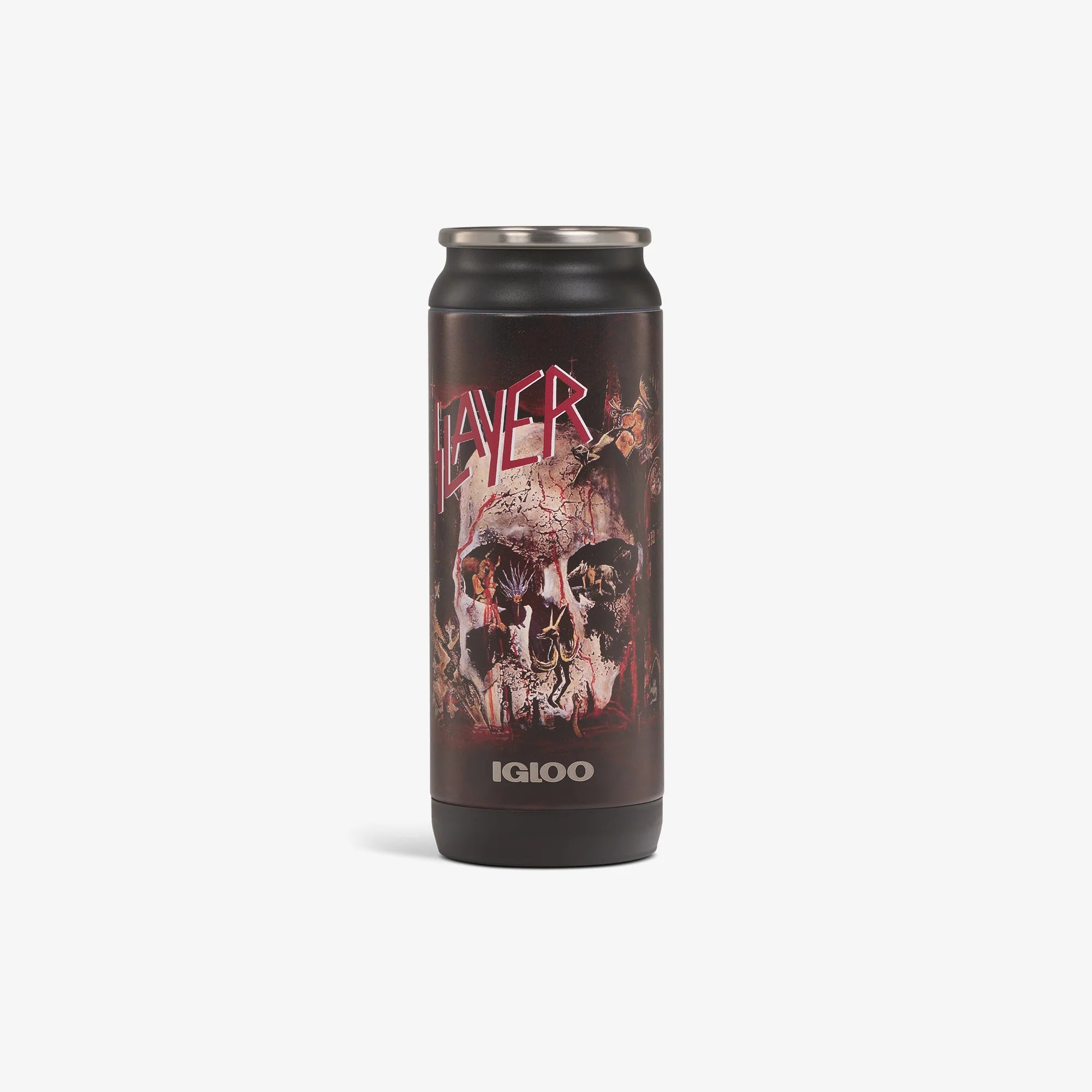 Igloo Coolers Slayer South of Heaven 16 Oz Can