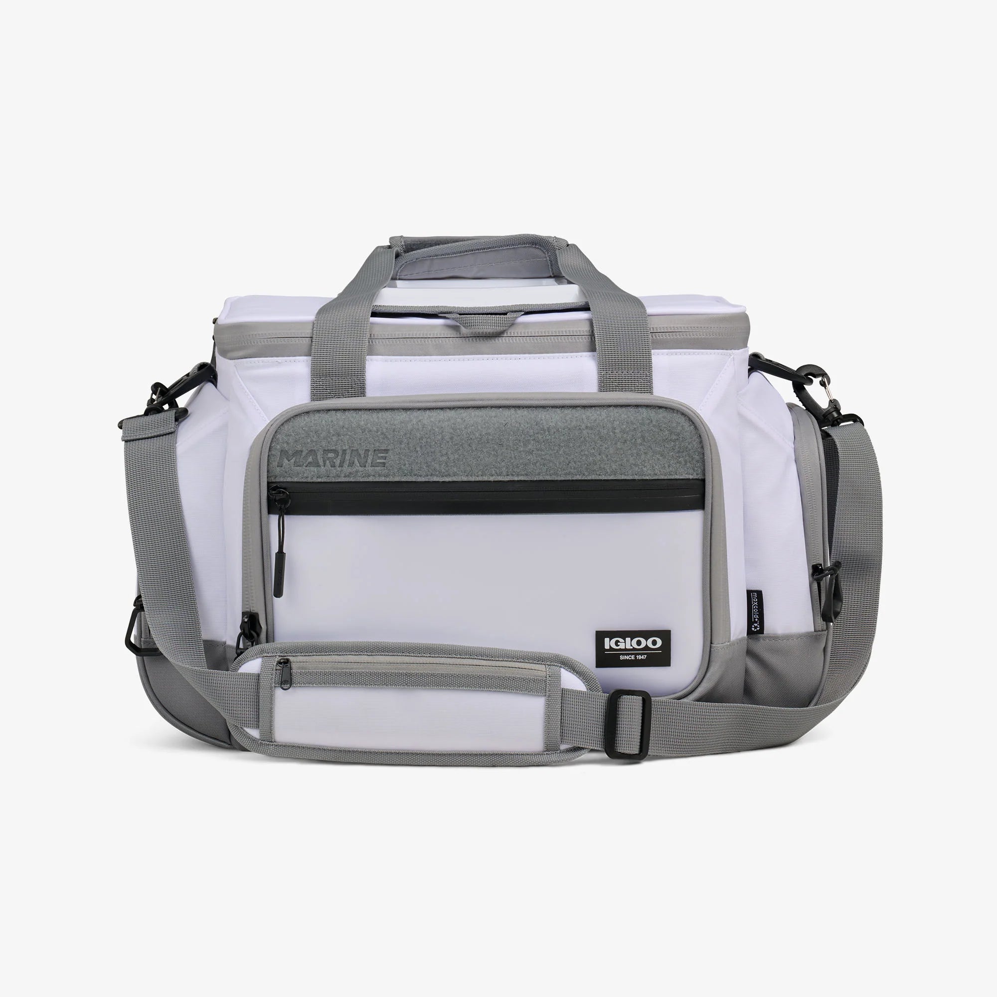 Igloo Outdoor Marine 30-Can Square Cooler Bag